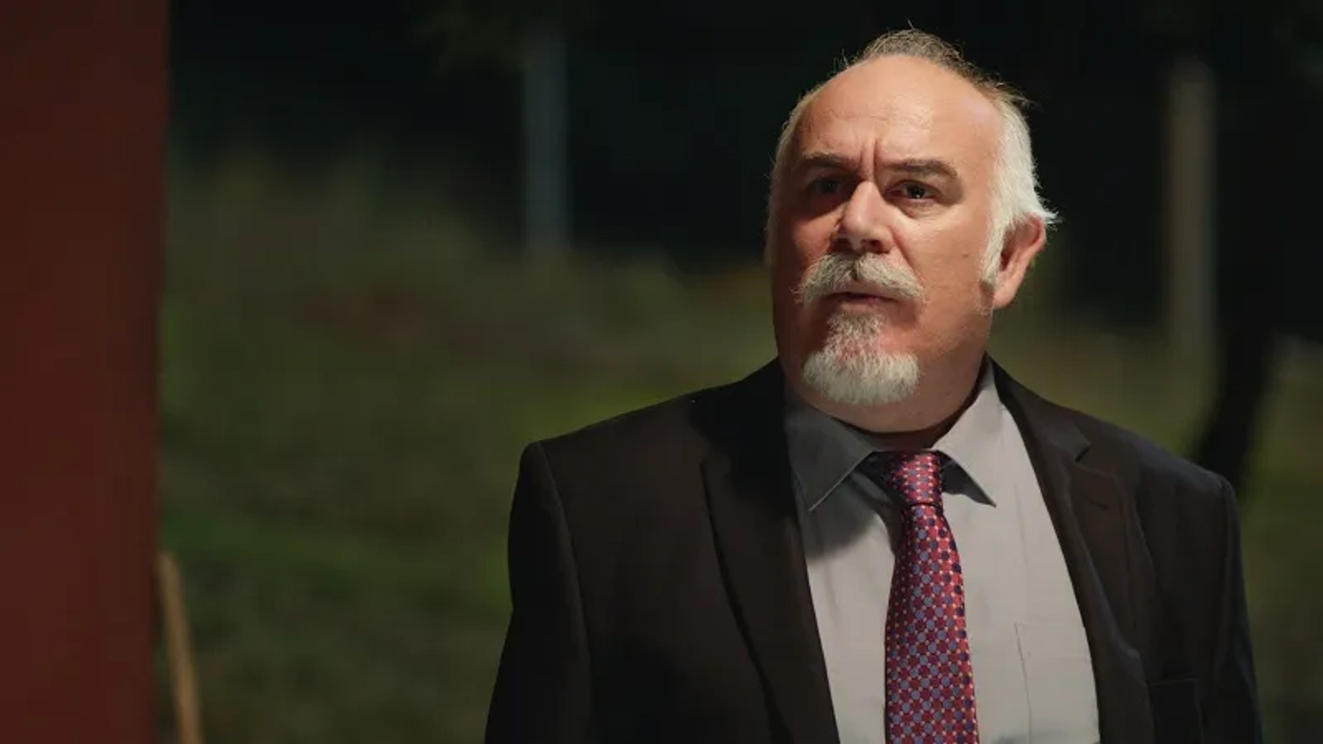 Güven Kiraç in Behzat Ç: An Ankara Detective Story: 105.Bölüm (2019)