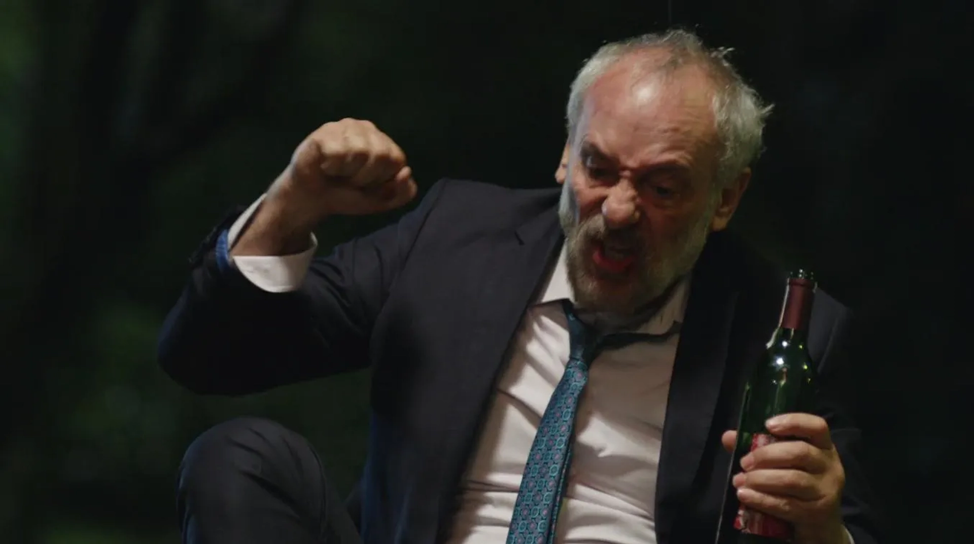 Ege Aydan in Behzat Ç: An Ankara Detective Story: 104.Bölüm (2019)