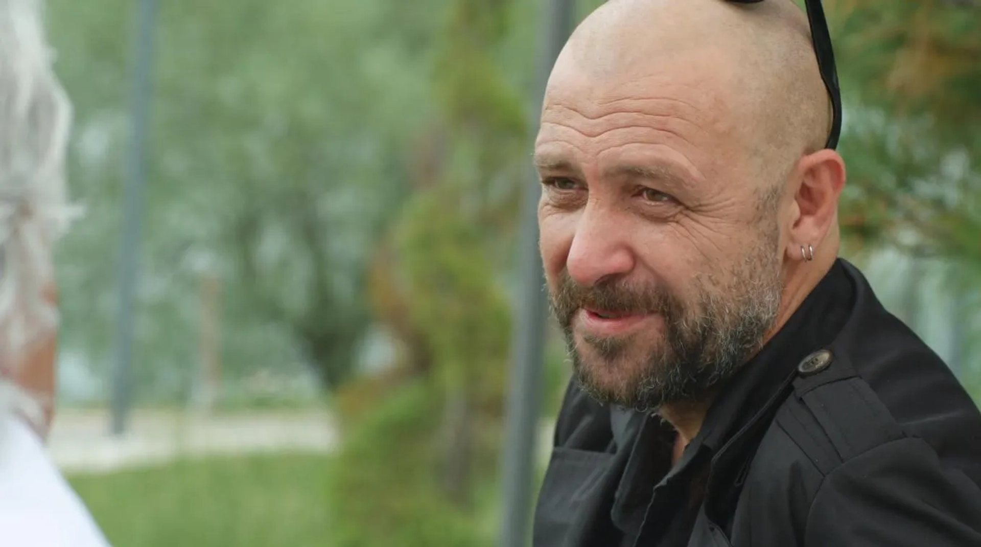 Nejat Isler in Behzat Ç: An Ankara Detective Story: 102.Bölüm (2019)