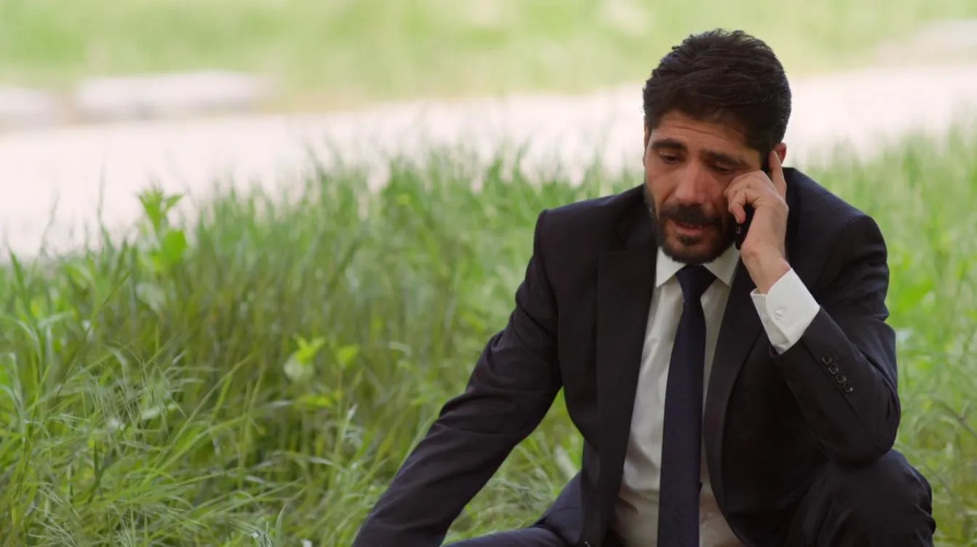 Zafer Ergül in Behzat Ç: An Ankara Detective Story: 98.Bölüm (2019)