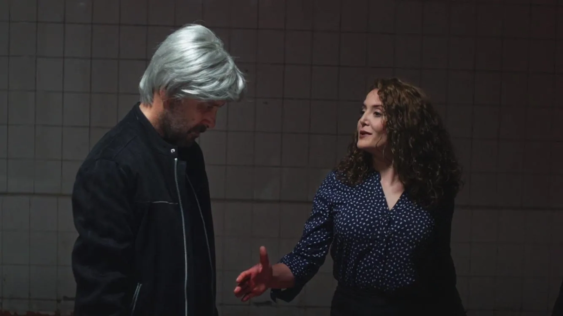 Nejat Isler in Behzat Ç: An Ankara Detective Story: 98.Bölüm (2019)