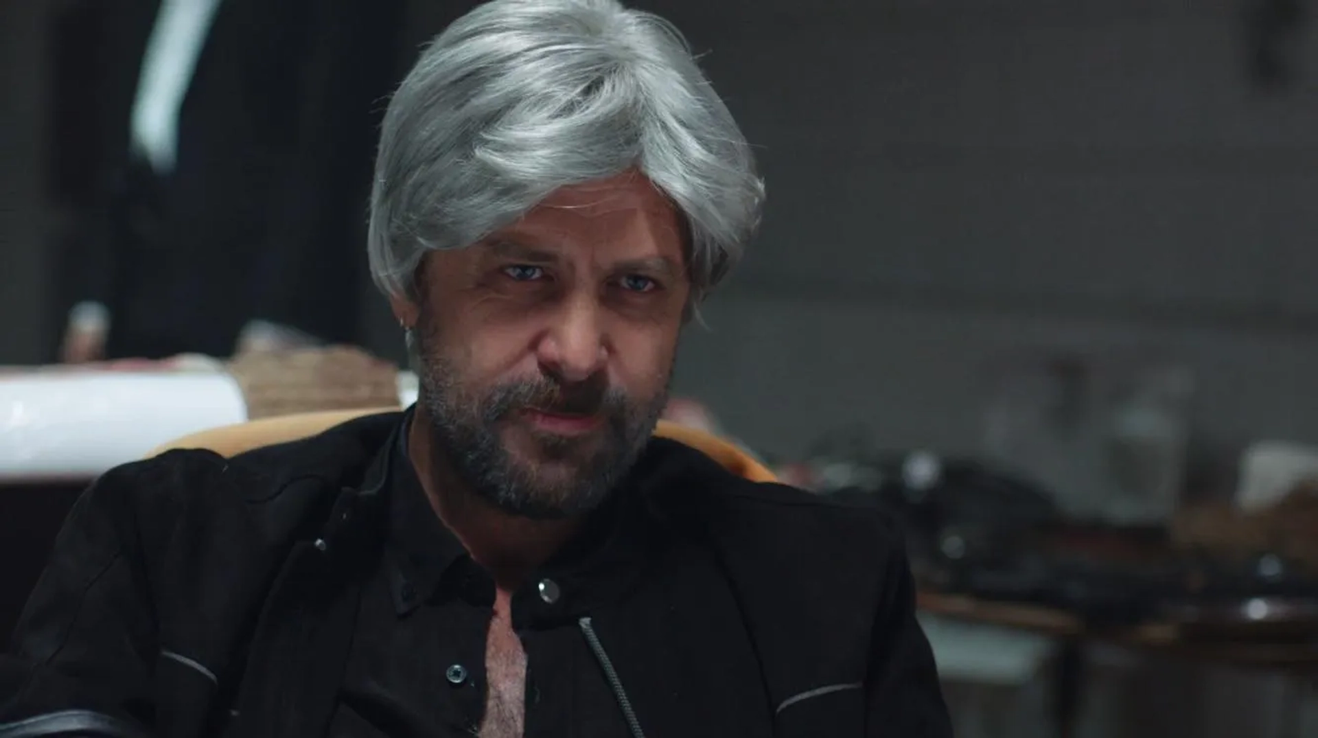 Nejat Isler in Behzat Ç: An Ankara Detective Story: 98.Bölüm (2019)