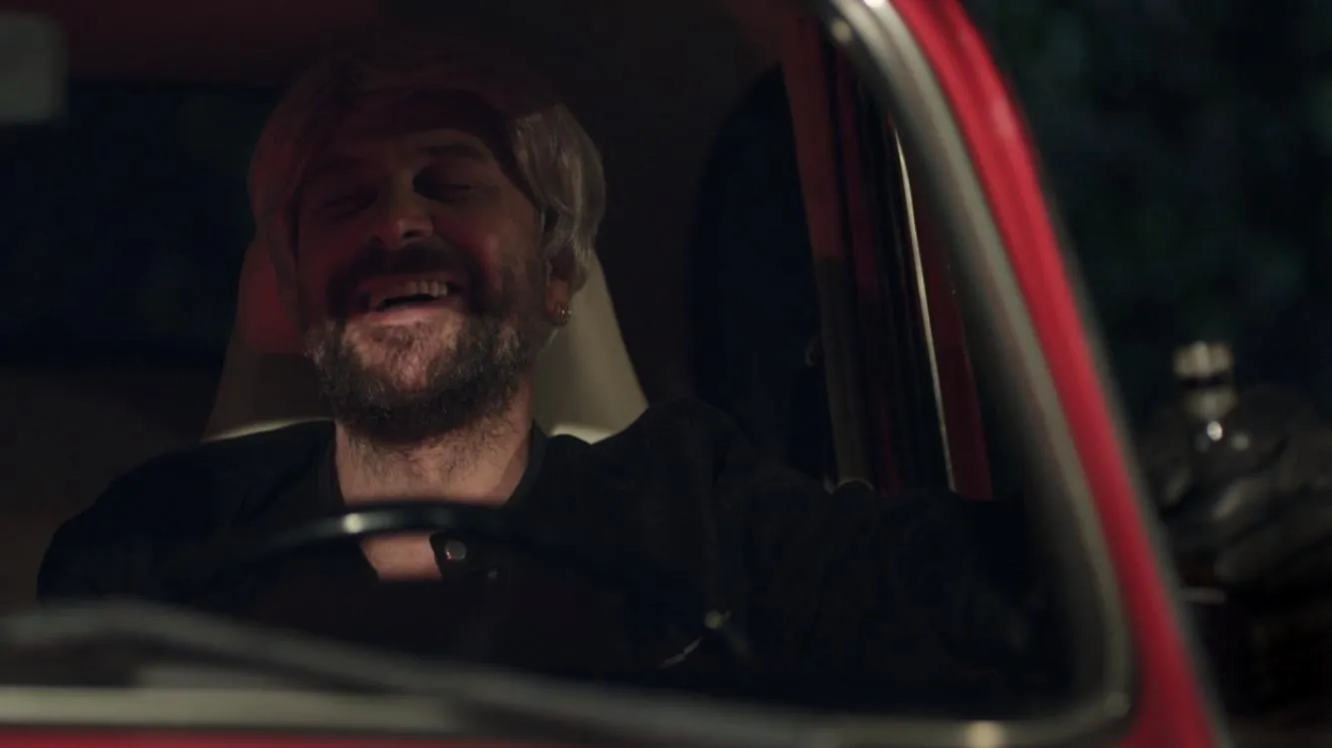 Nejat Isler in Behzat Ç: An Ankara Detective Story: 97.Bölüm (2019)