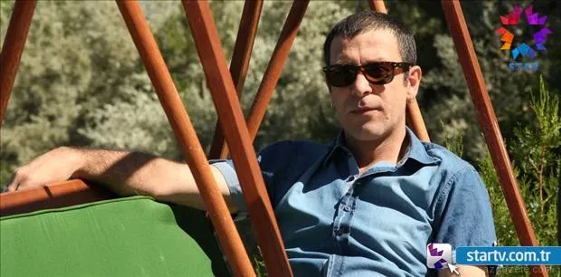 Nejat Isler in Behzat Ç: An Ankara Detective Story (2010)