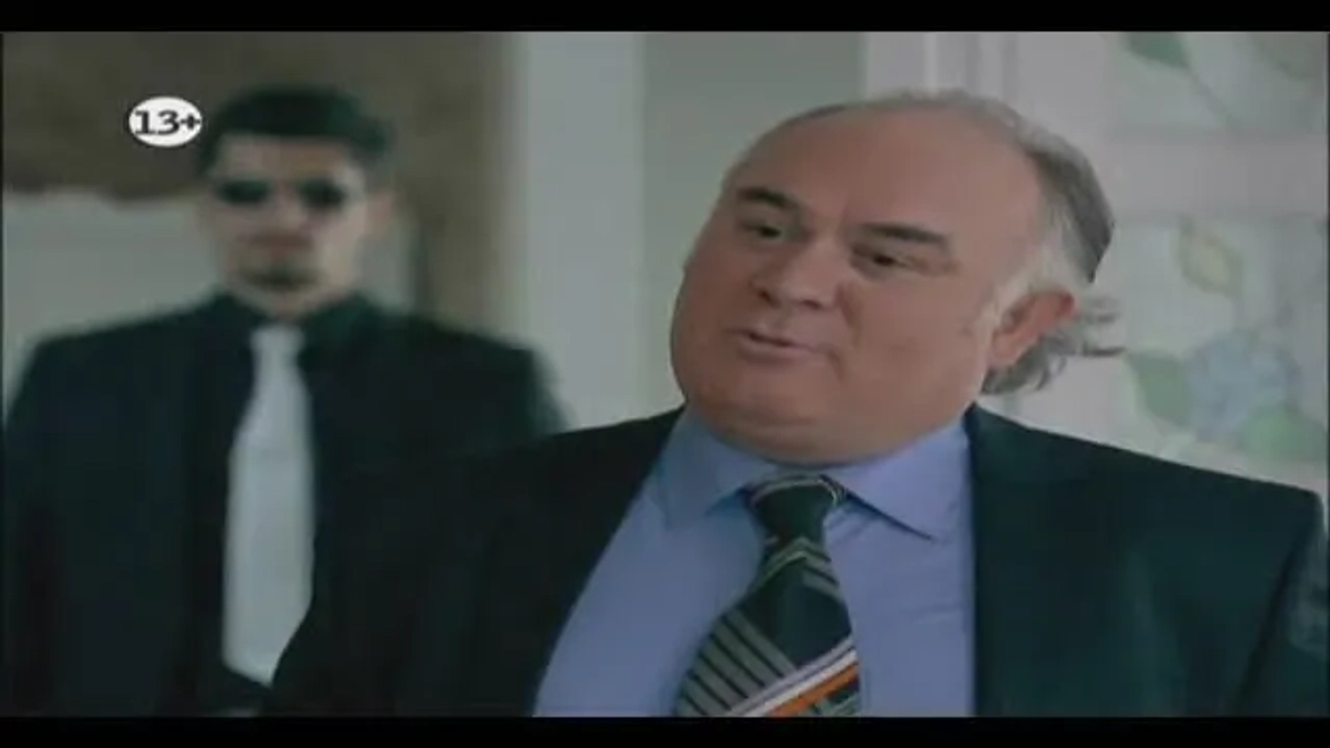 Güven Kiraç in Behzat Ç: An Ankara Detective Story (2010)