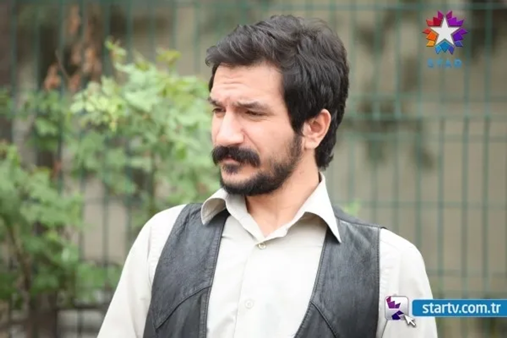 Inanç Konukçu in Behzat Ç: An Ankara Detective Story (2010)