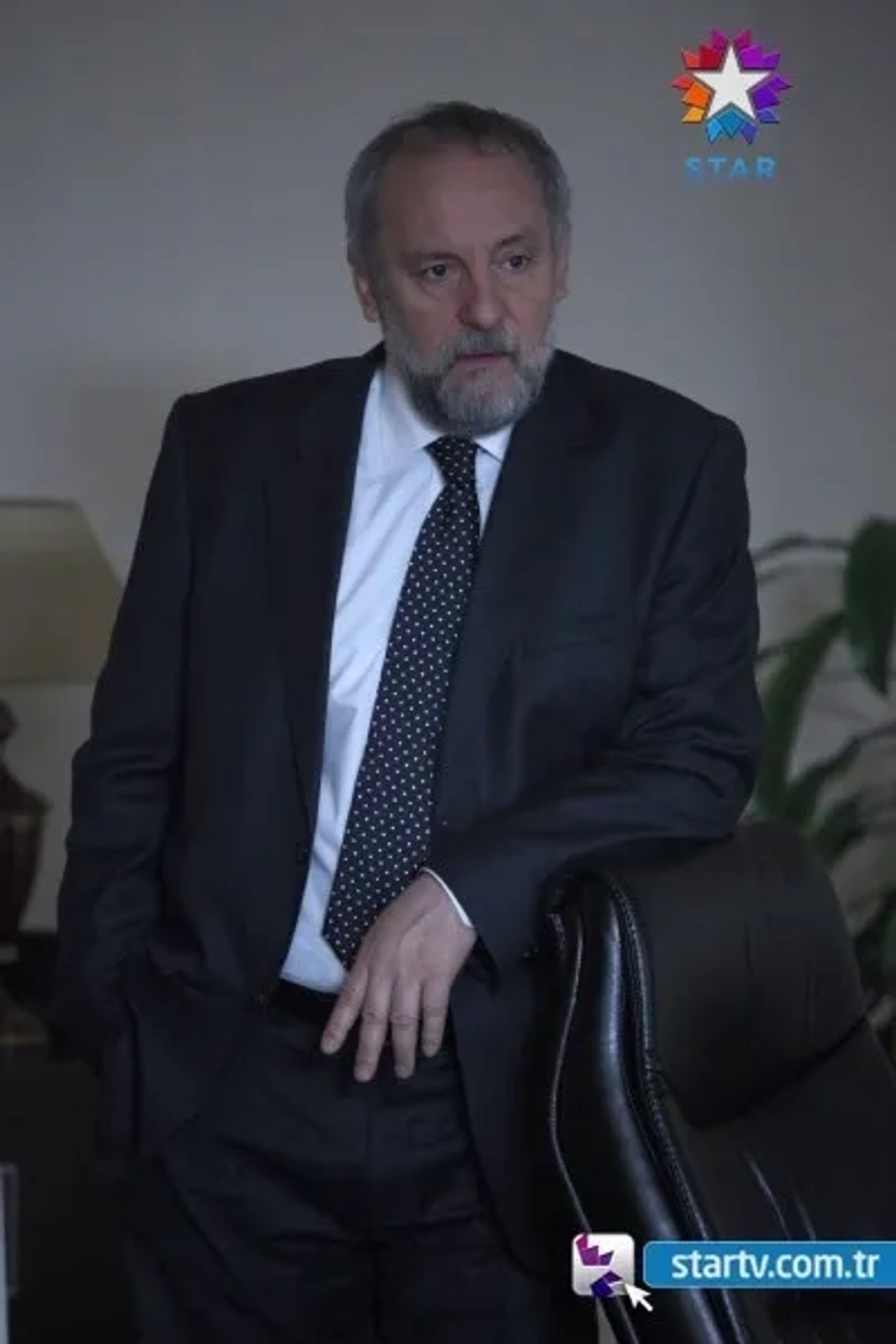 Ege Aydan in Behzat Ç: An Ankara Detective Story (2010)