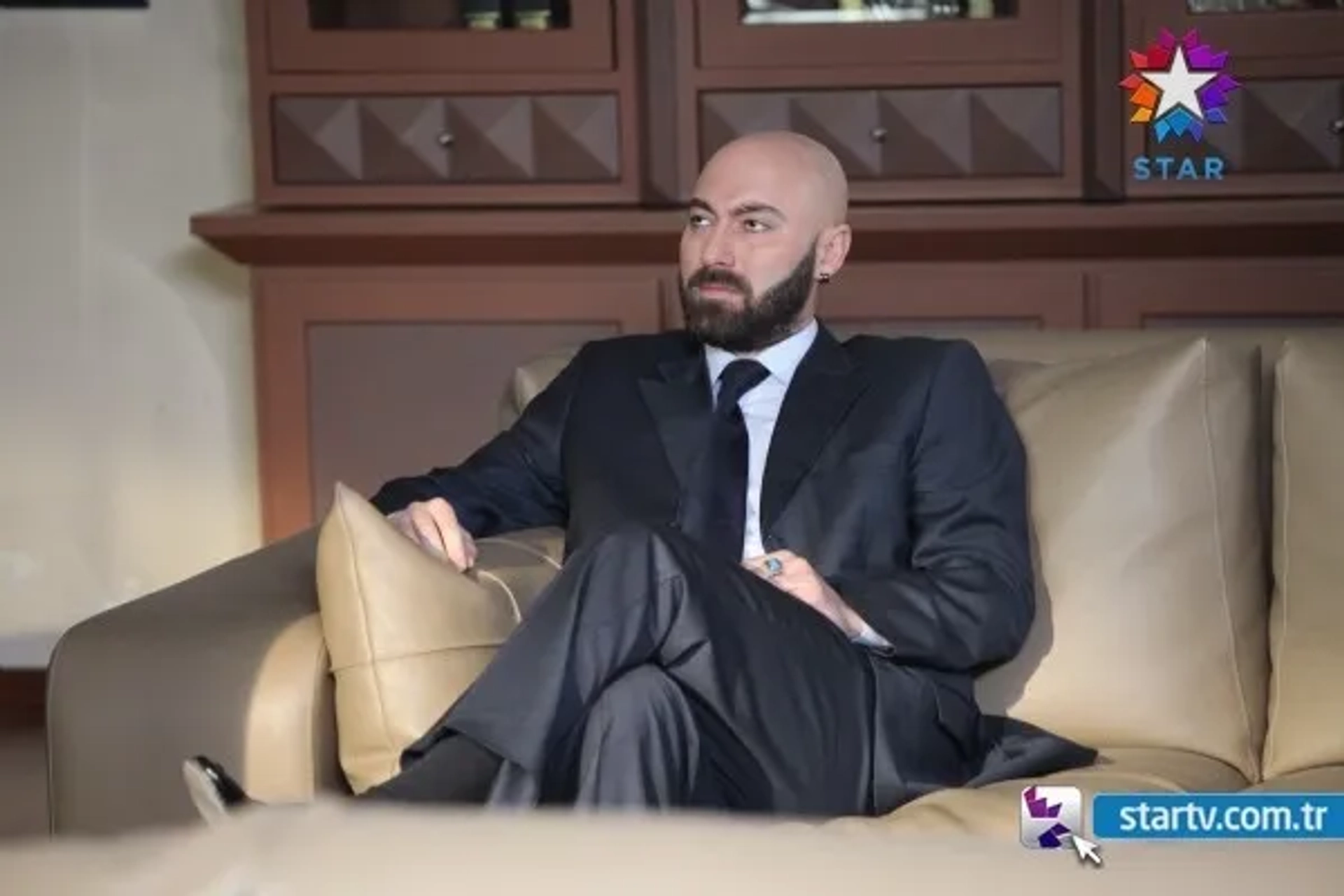 Emre Erçil in Behzat Ç: An Ankara Detective Story (2010)