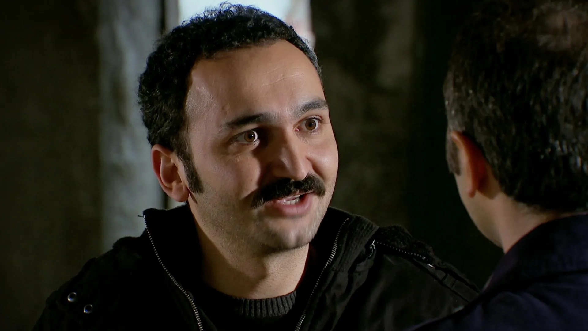 Gokhan Yikilkan in Behzat Ç: An Ankara Detective Story (2010)