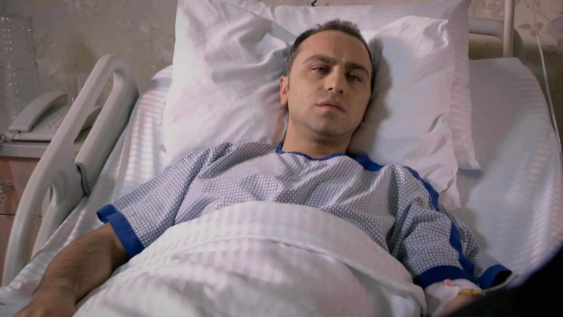 Serdar Orçin in Behzat Ç: An Ankara Detective Story (2010)