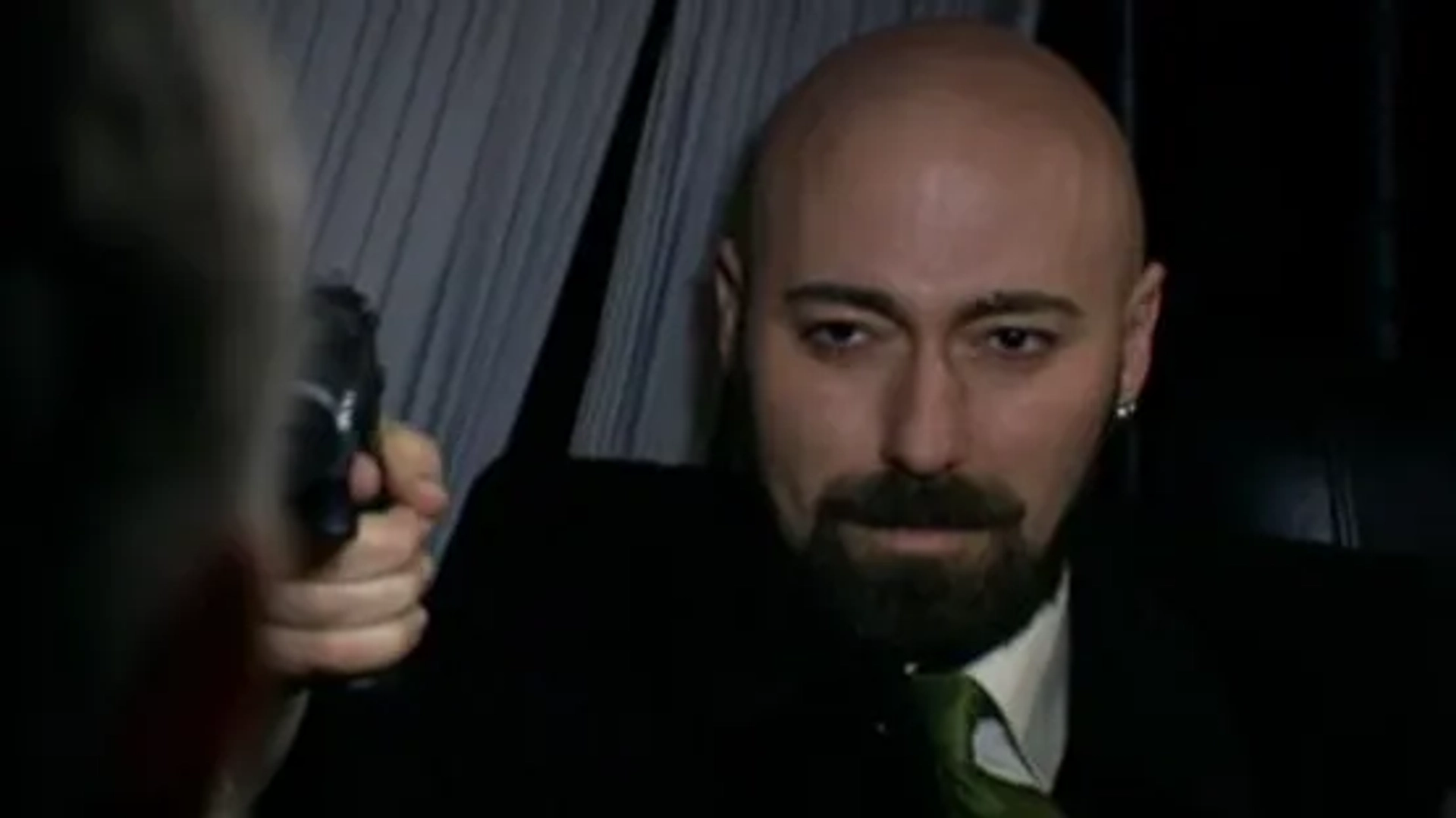 Emre Erçil in Behzat Ç: An Ankara Detective Story (2010)