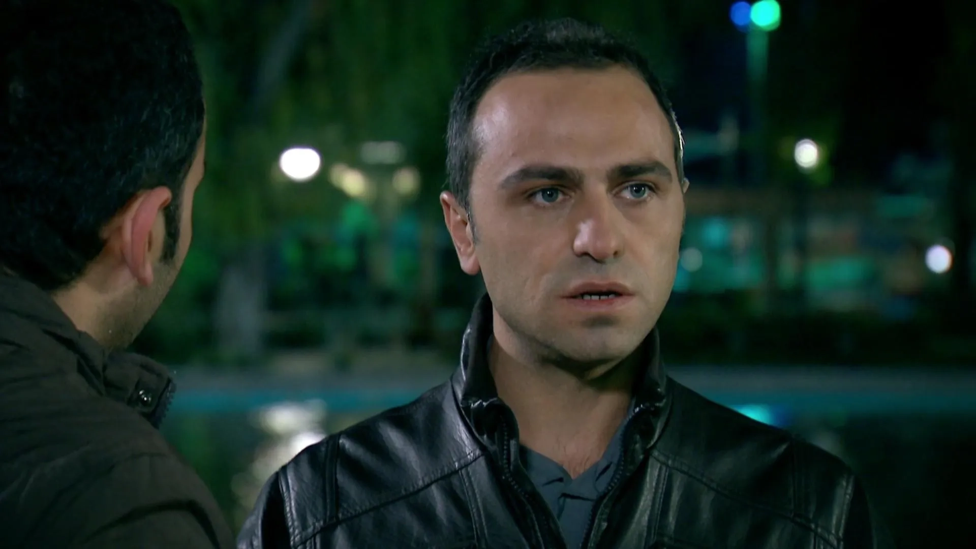 Serdar Orçin in Behzat Ç: An Ankara Detective Story (2010)