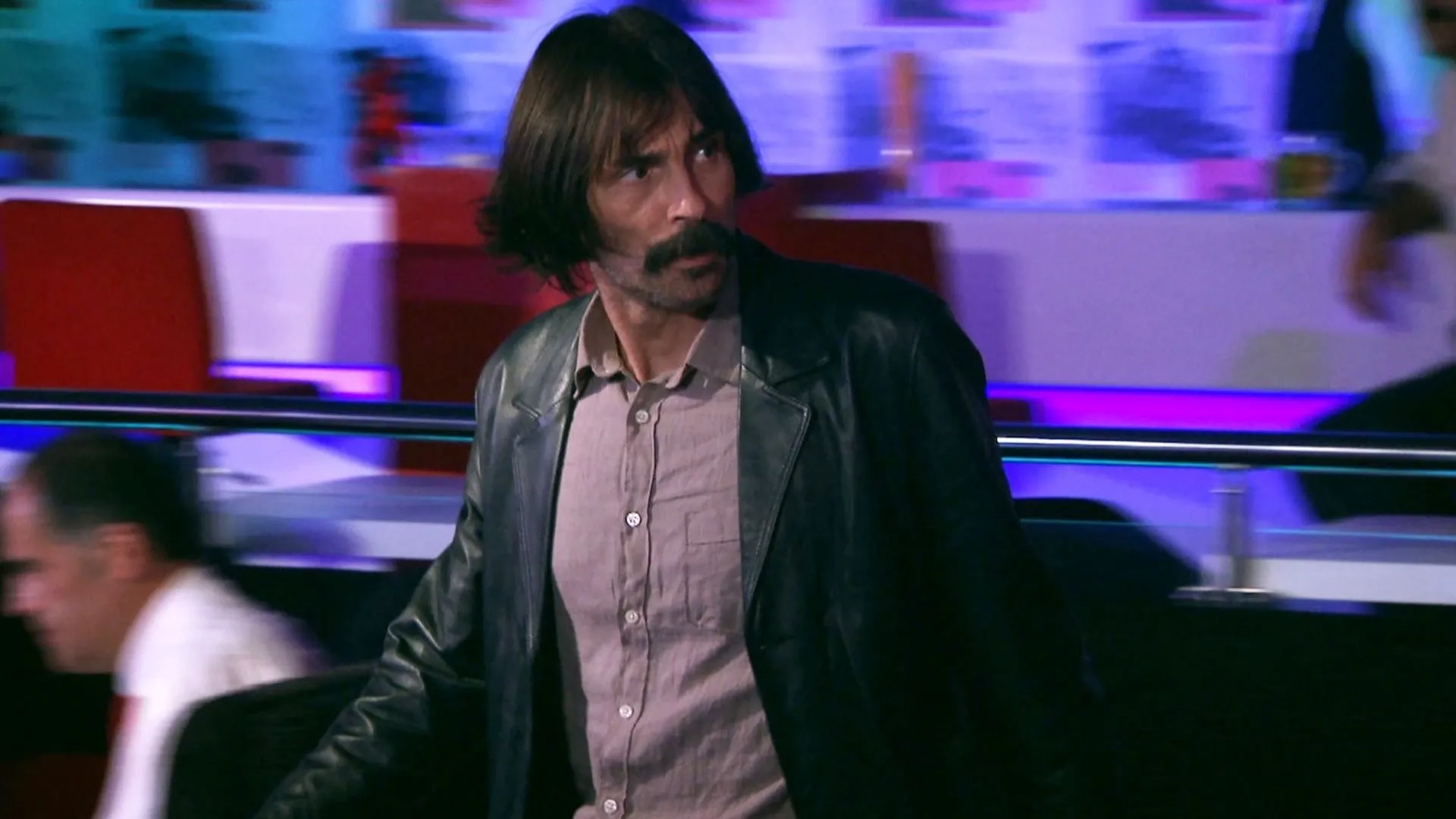 Erdal Besikçioglu in Behzat Ç: An Ankara Detective Story (2010)