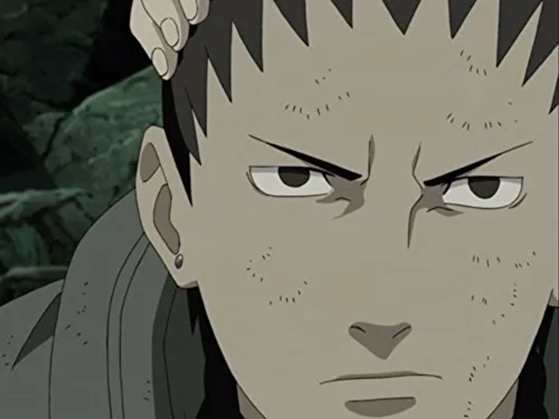 Shôtarô Morikubo in Naruto: Shippuden (2007)