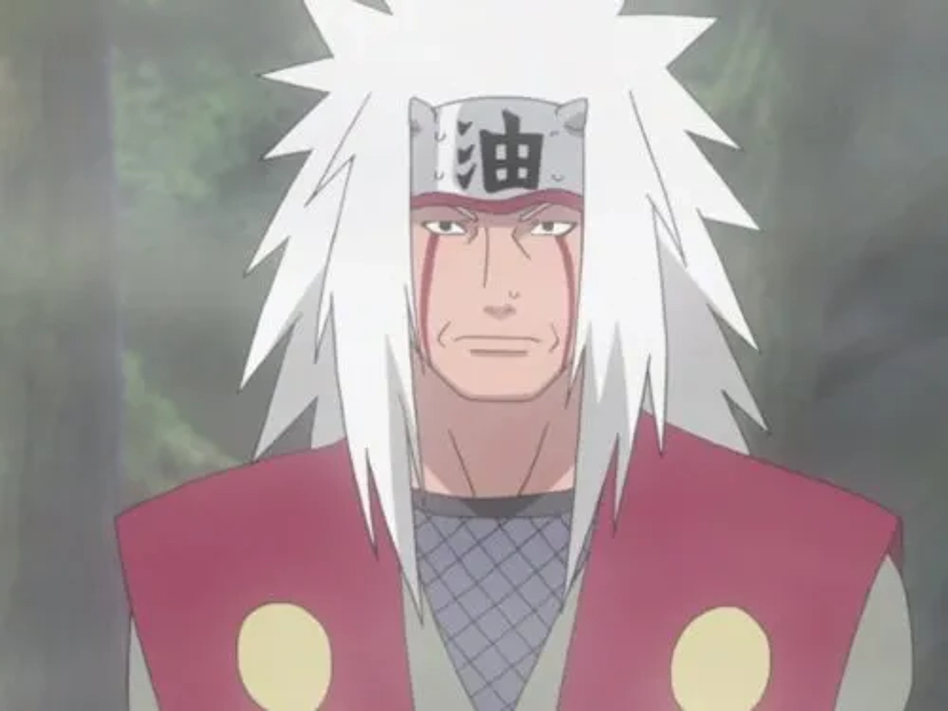 Hôchû Ôtsuka in Naruto: Shippuden (2007)