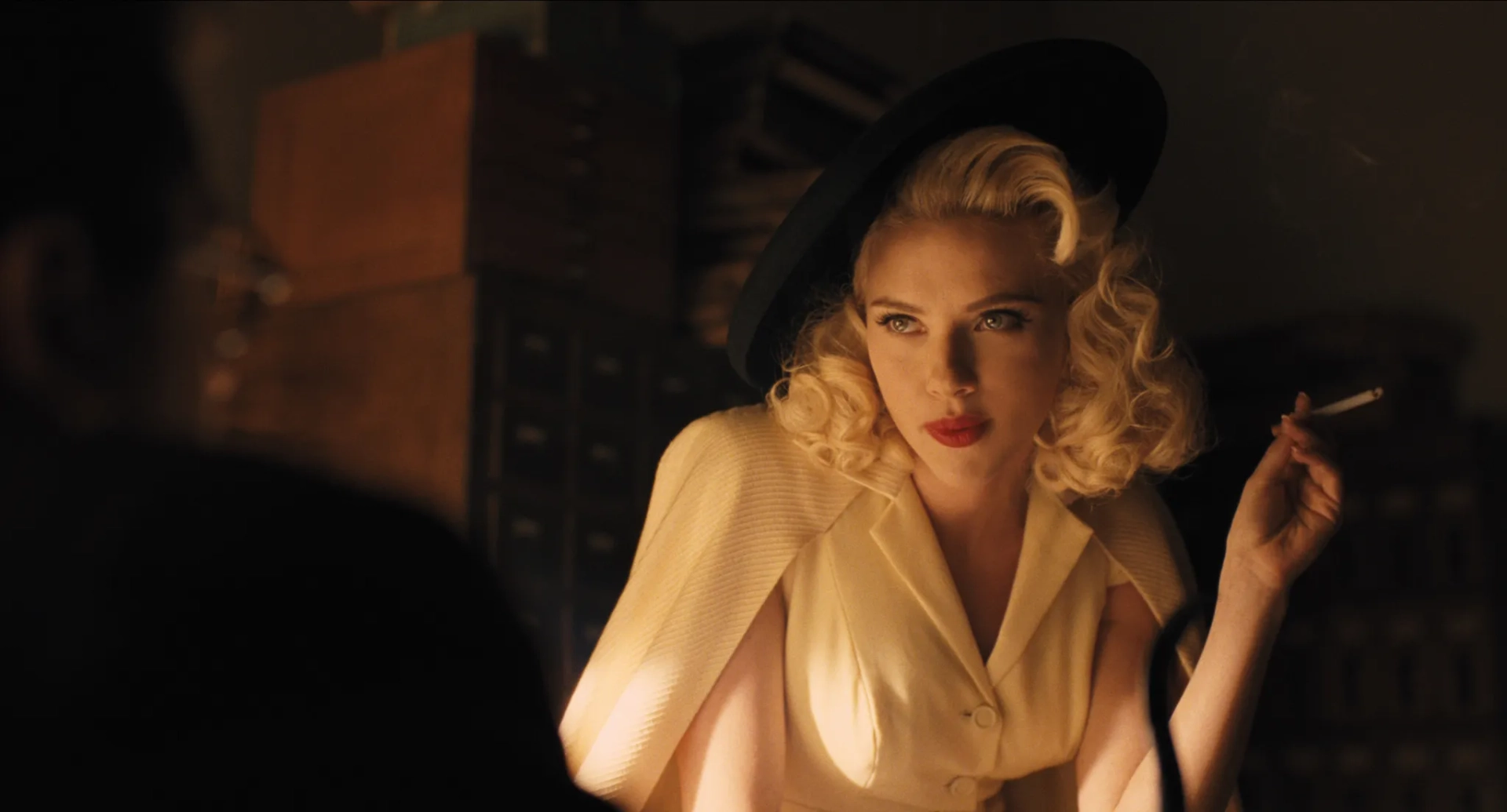 Scarlett Johansson in Hail, Caesar! (2016)