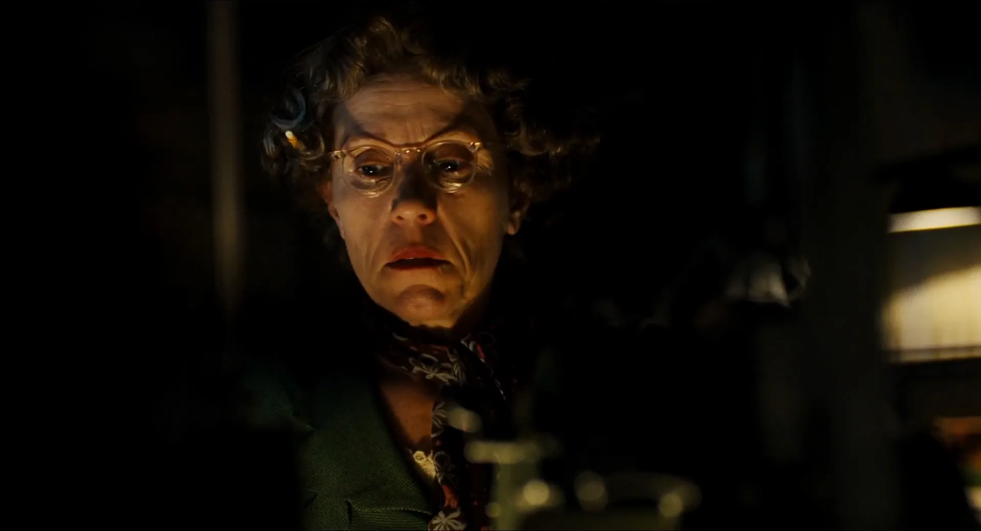 Frances McDormand in Hail, Caesar! (2016)