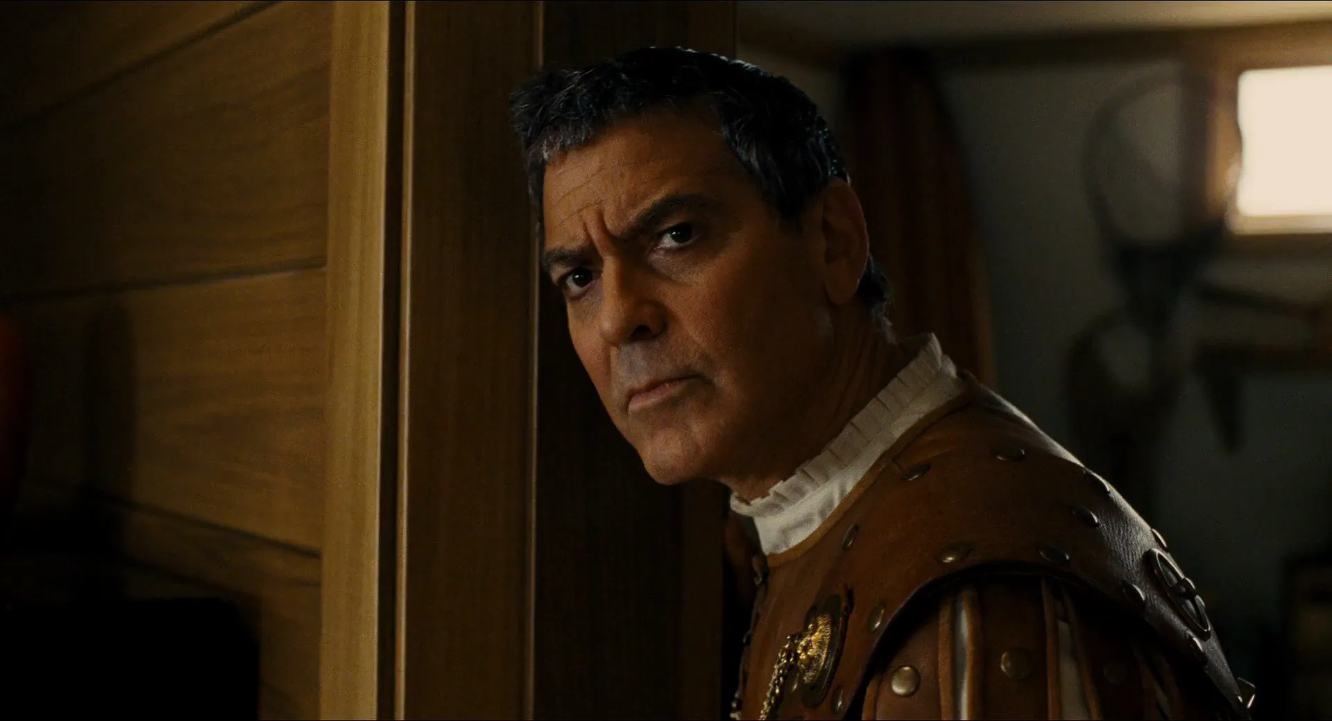 George Clooney in Hail, Caesar! (2016)