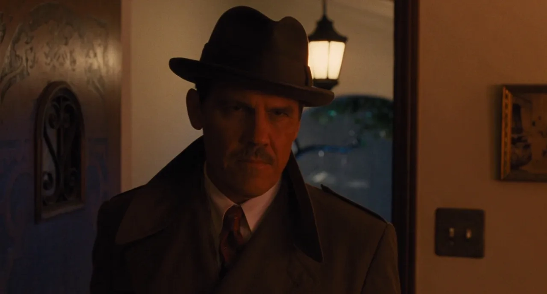 Josh Brolin in Hail, Caesar! (2016)