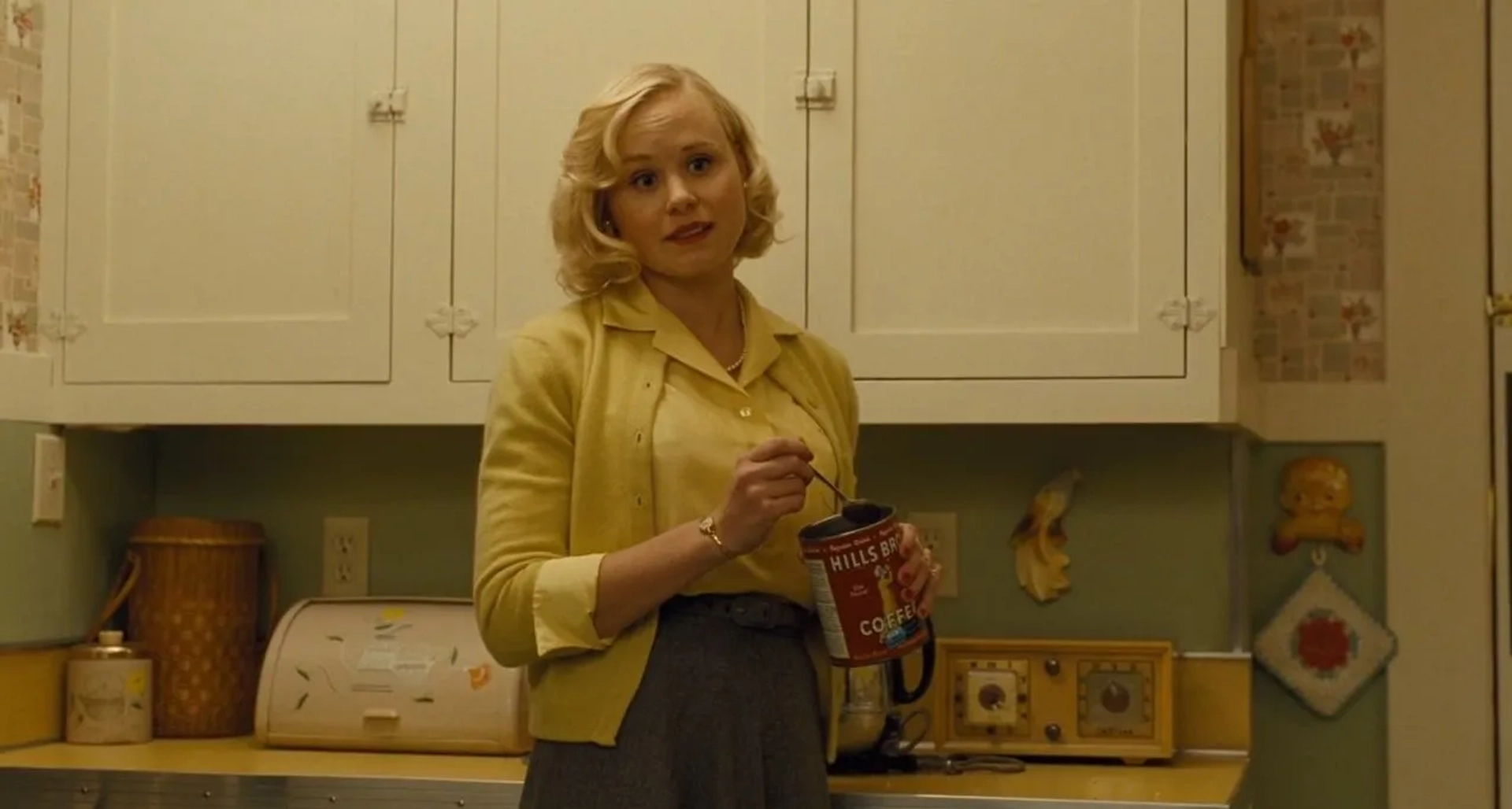 Alison Pill in Hail, Caesar! (2016)