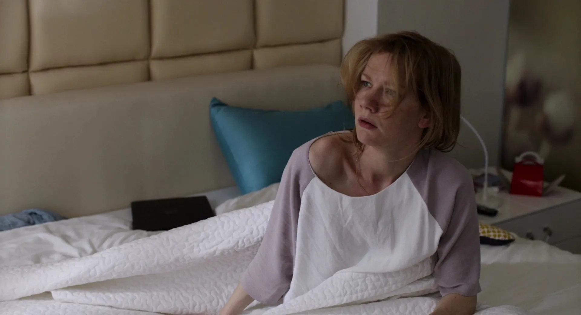 Sandra Hüller in Toni Erdmann (2016)