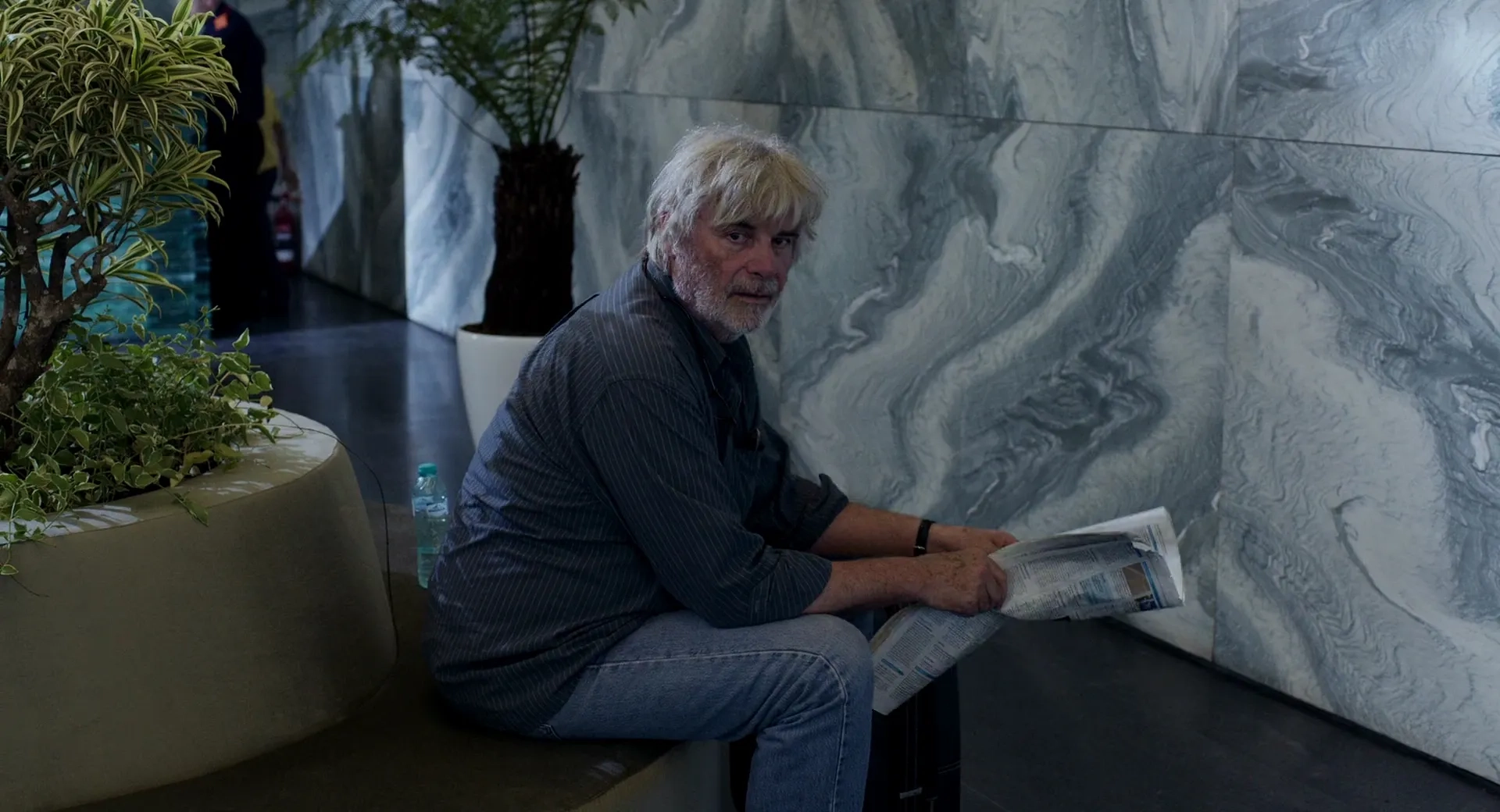 Peter Simonischek in Toni Erdmann (2016)