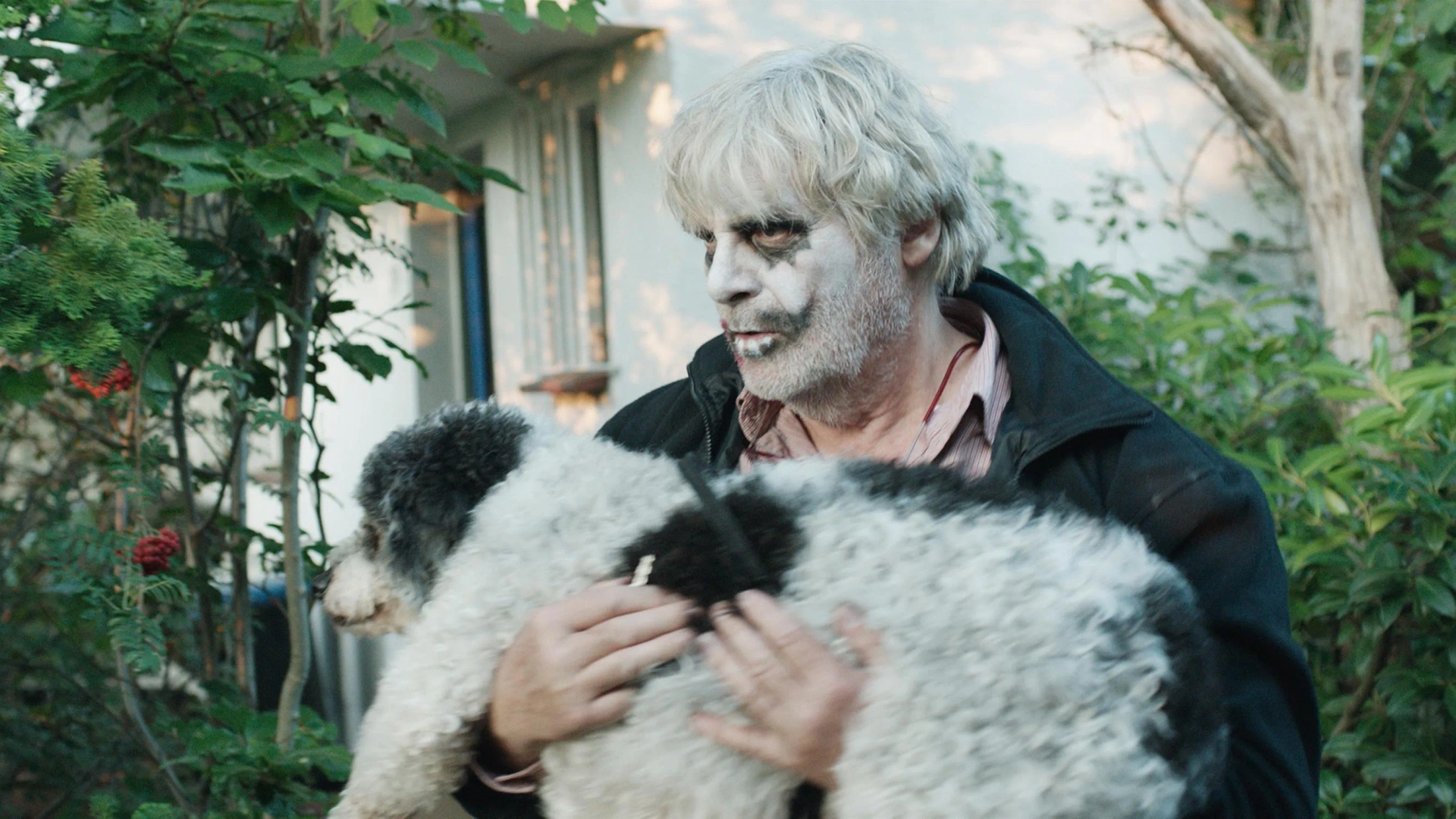 Peter Simonischek in Toni Erdmann (2016)