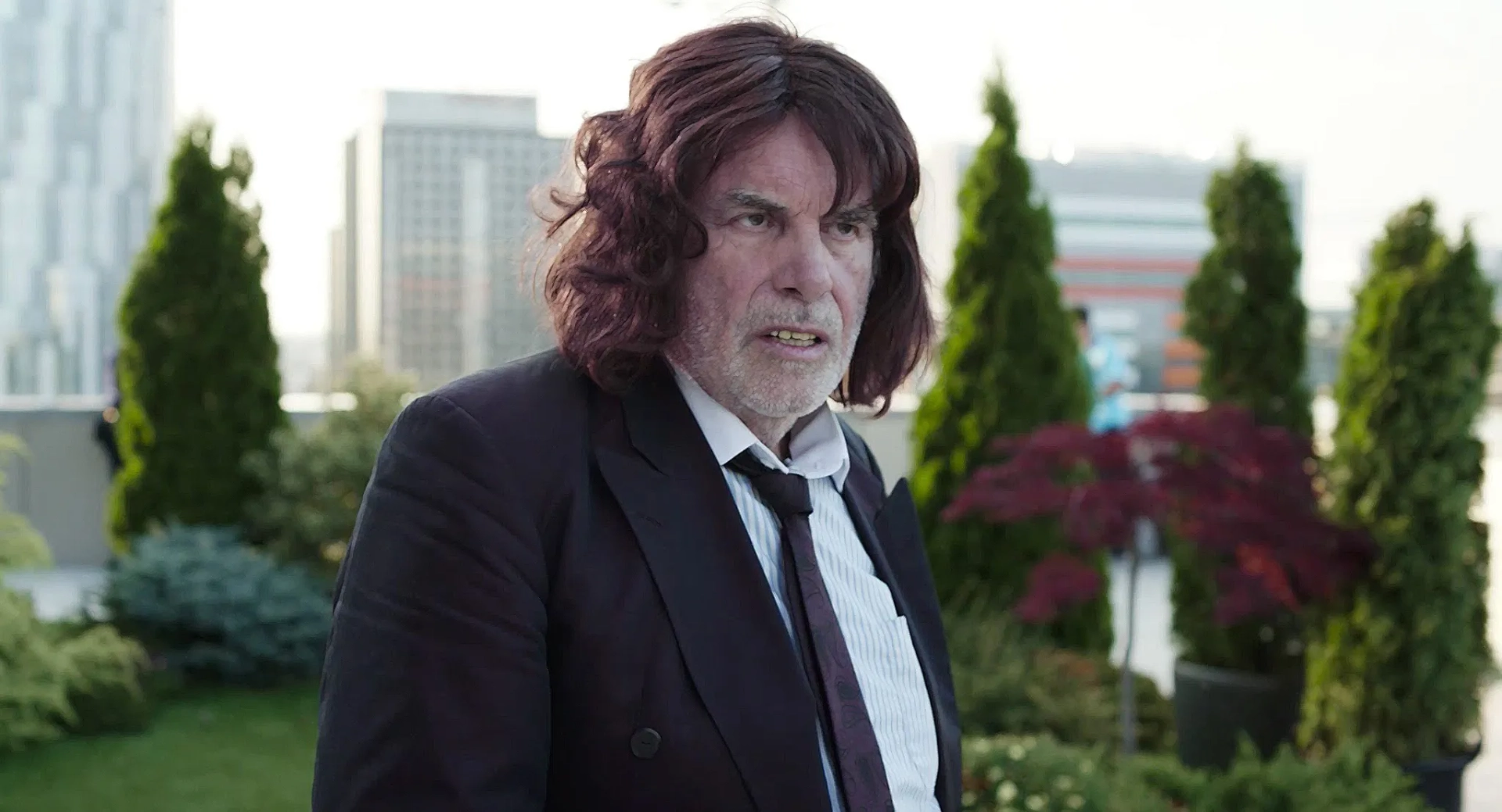 Peter Simonischek in Toni Erdmann (2016)