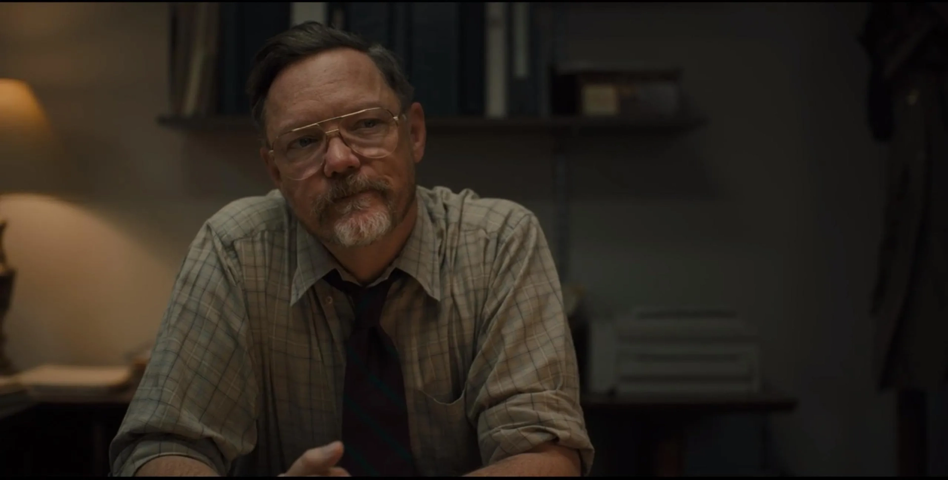 Matthew Lillard in Five Nights at Freddy's (2023)