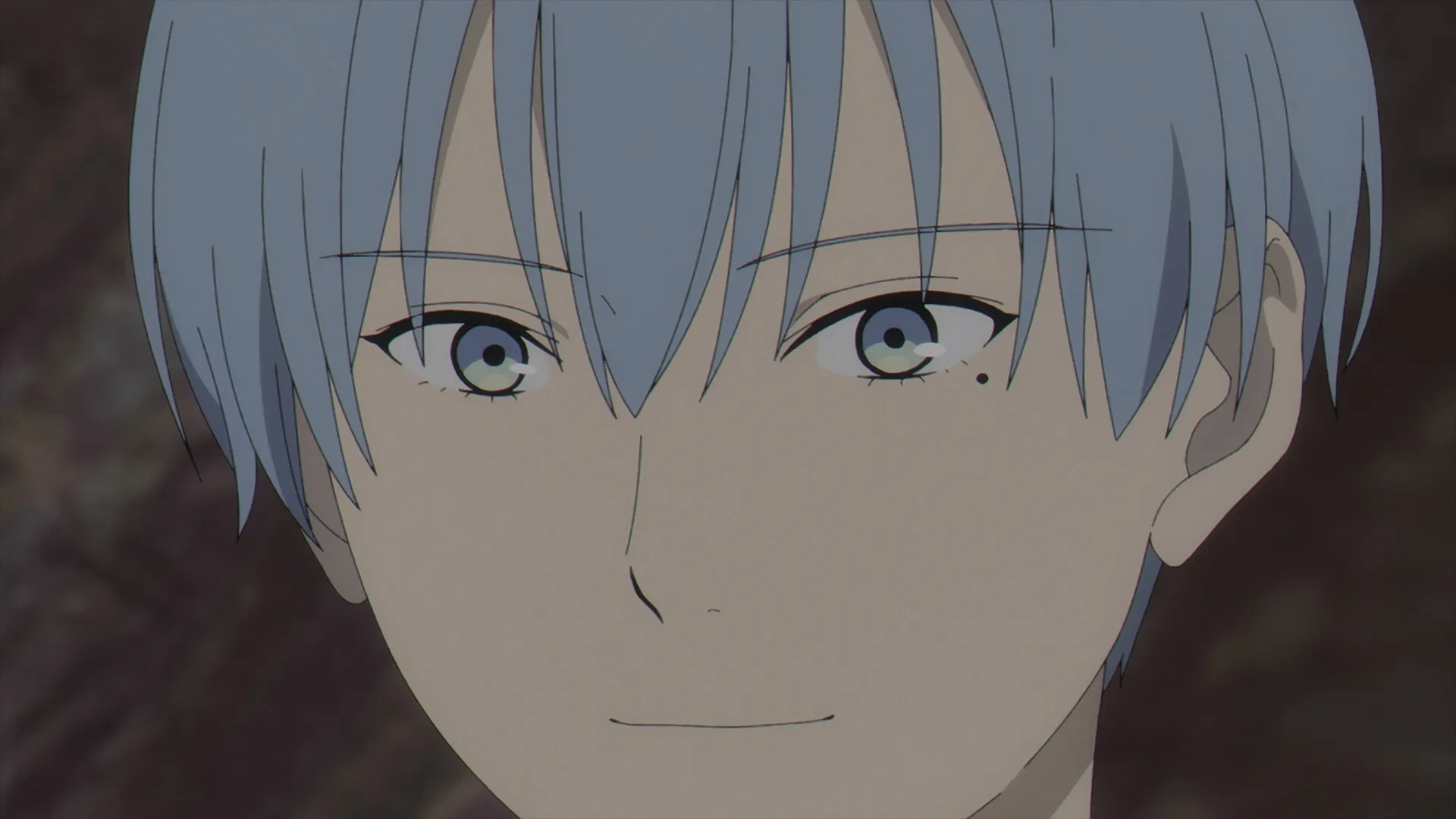 Nobuhiko Okamoto in Frieren: Beyond Journey's End (2023)