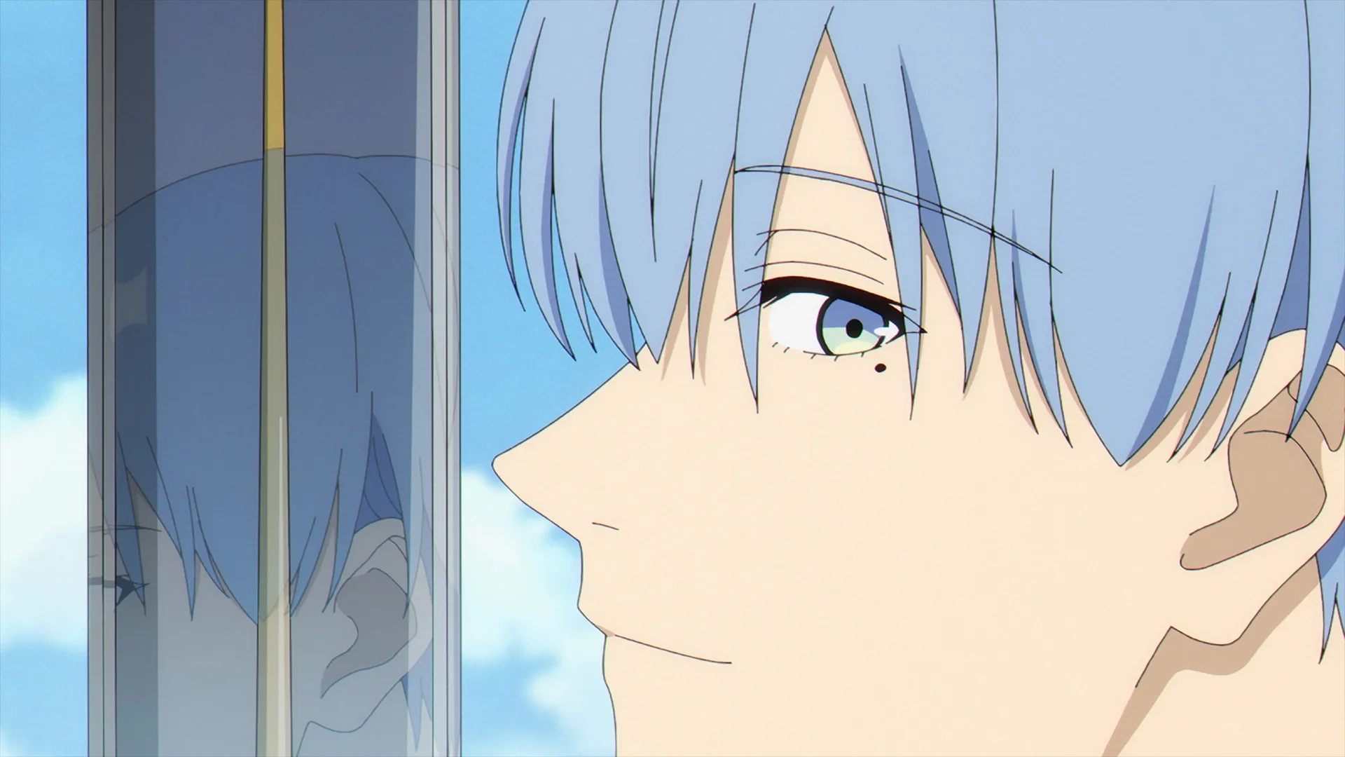 Nobuhiko Okamoto in Frieren: Beyond Journey's End (2023)