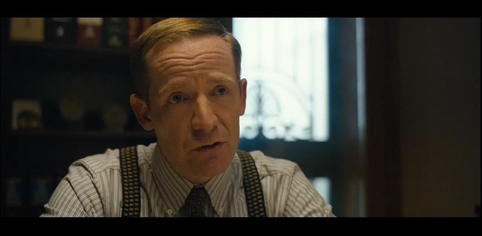 Marc Evan Jackson in Can You Ever Forgive Me? (2018)