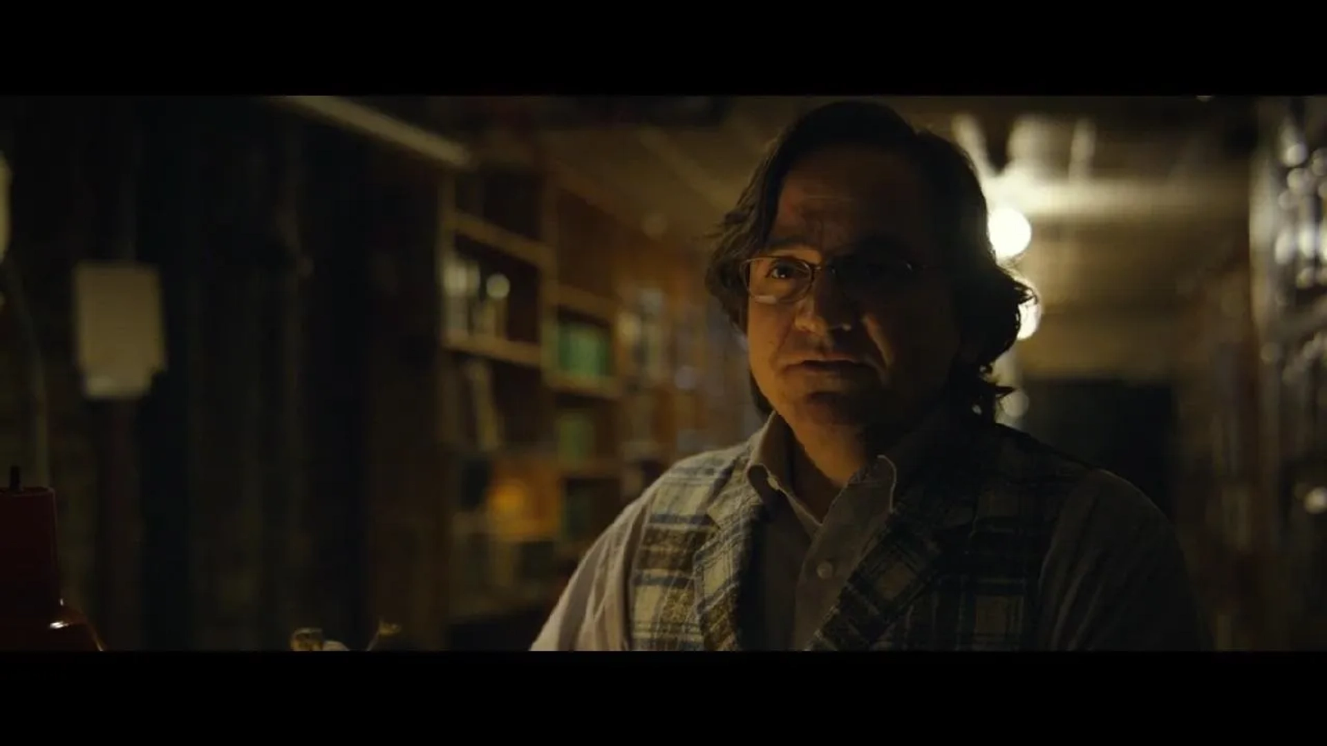 Ben Falcone in Can You Ever Forgive Me? (2018)