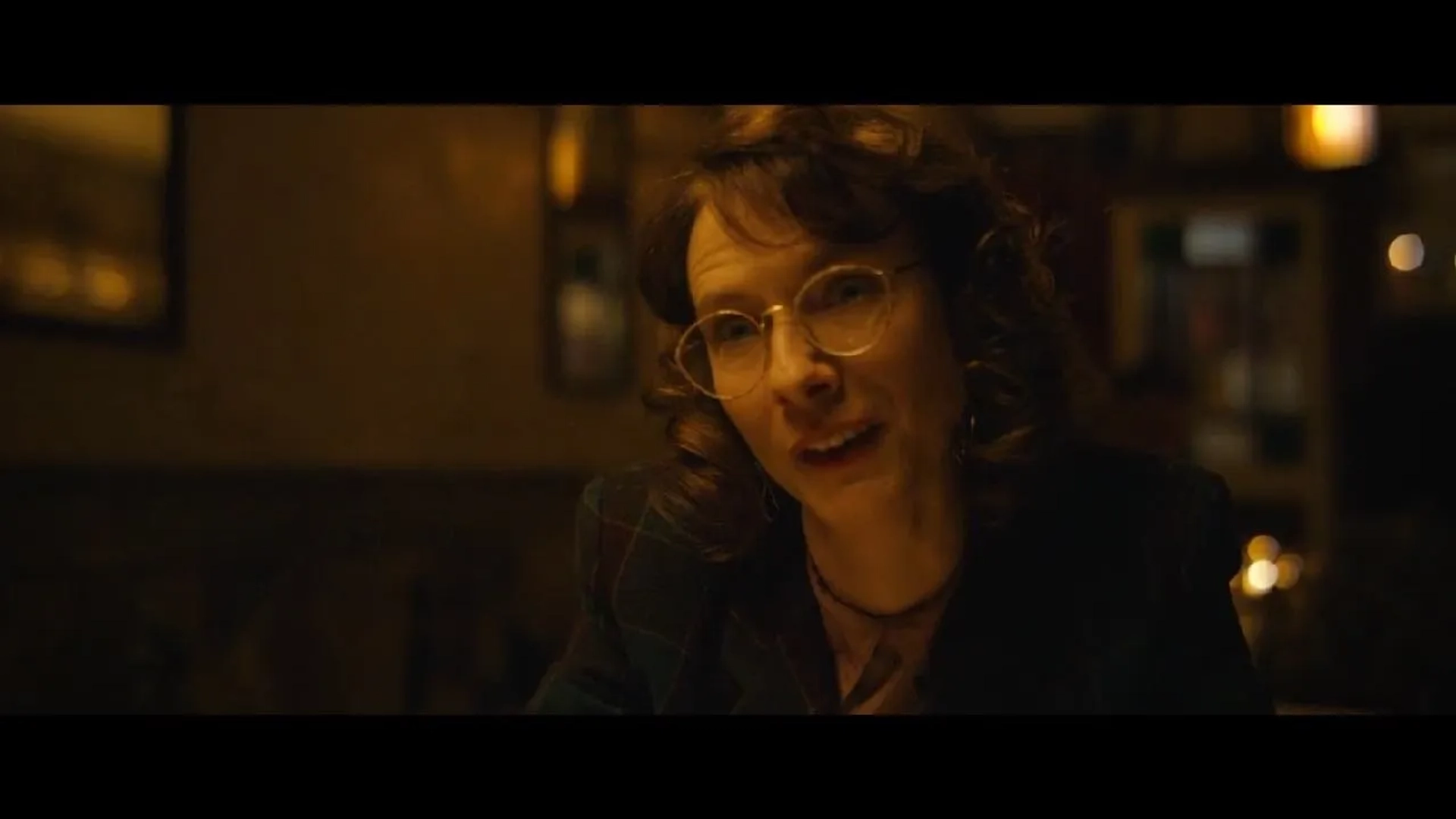 Dolly Wells in Can You Ever Forgive Me? (2018)