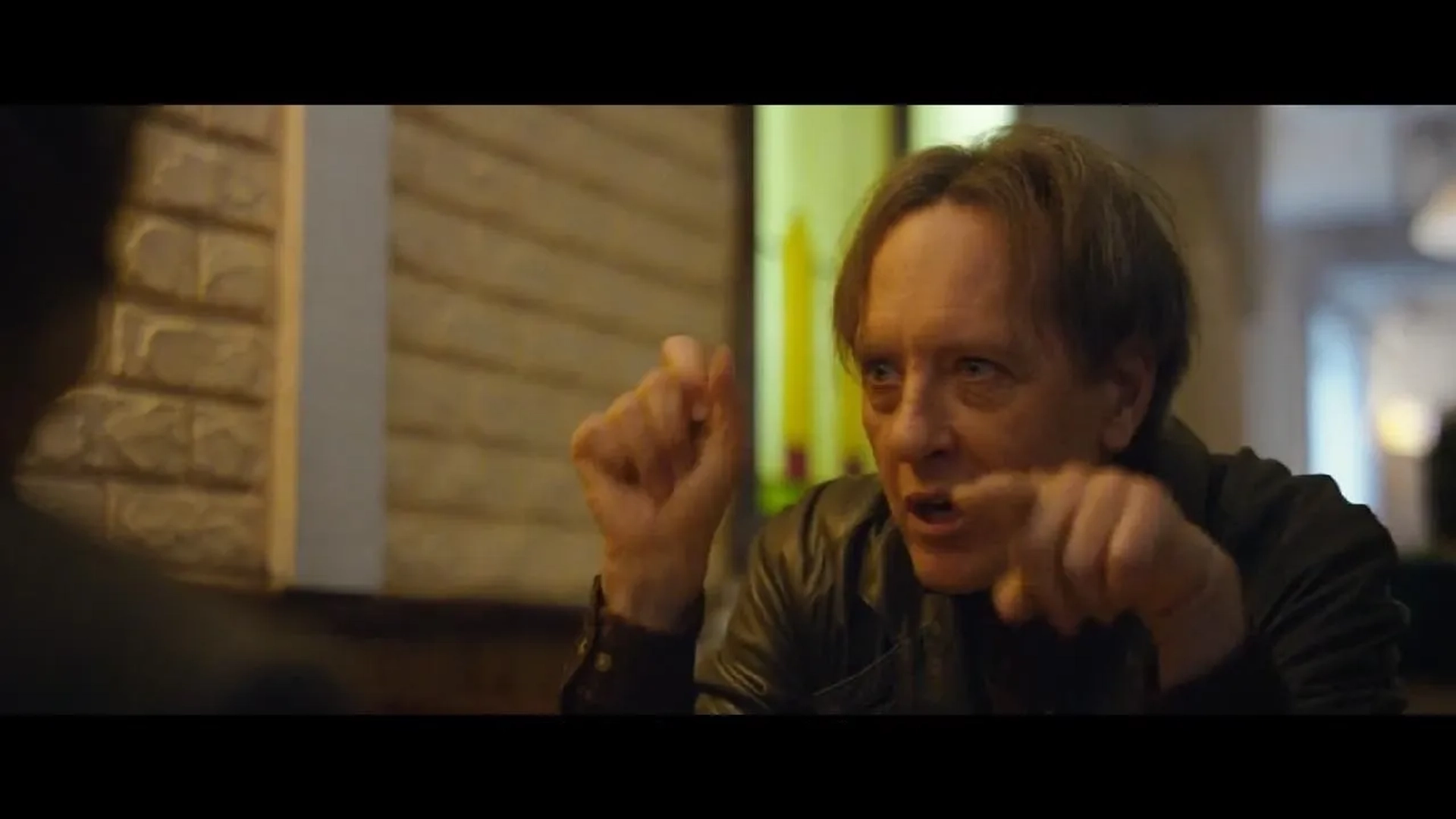 Richard E. Grant in Can You Ever Forgive Me? (2018)