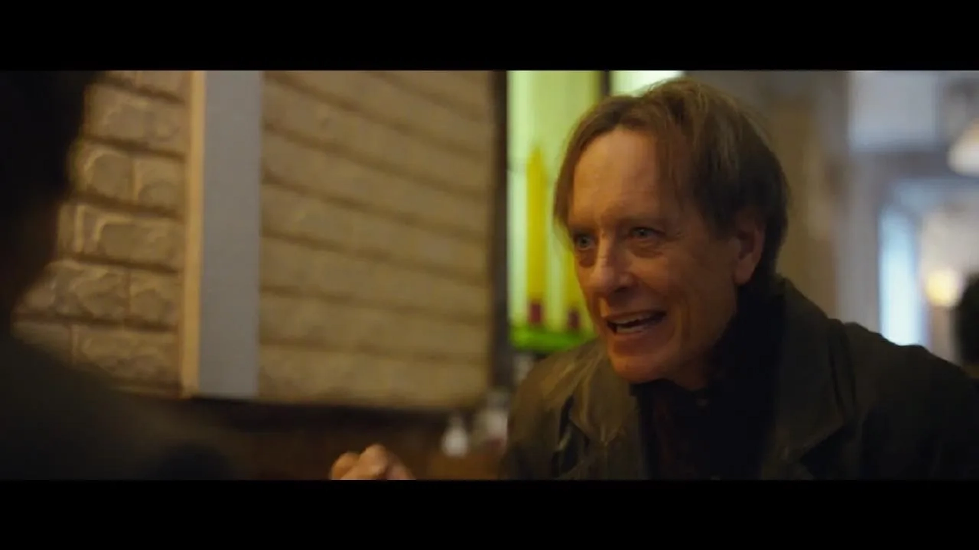 Richard E. Grant in Can You Ever Forgive Me? (2018)