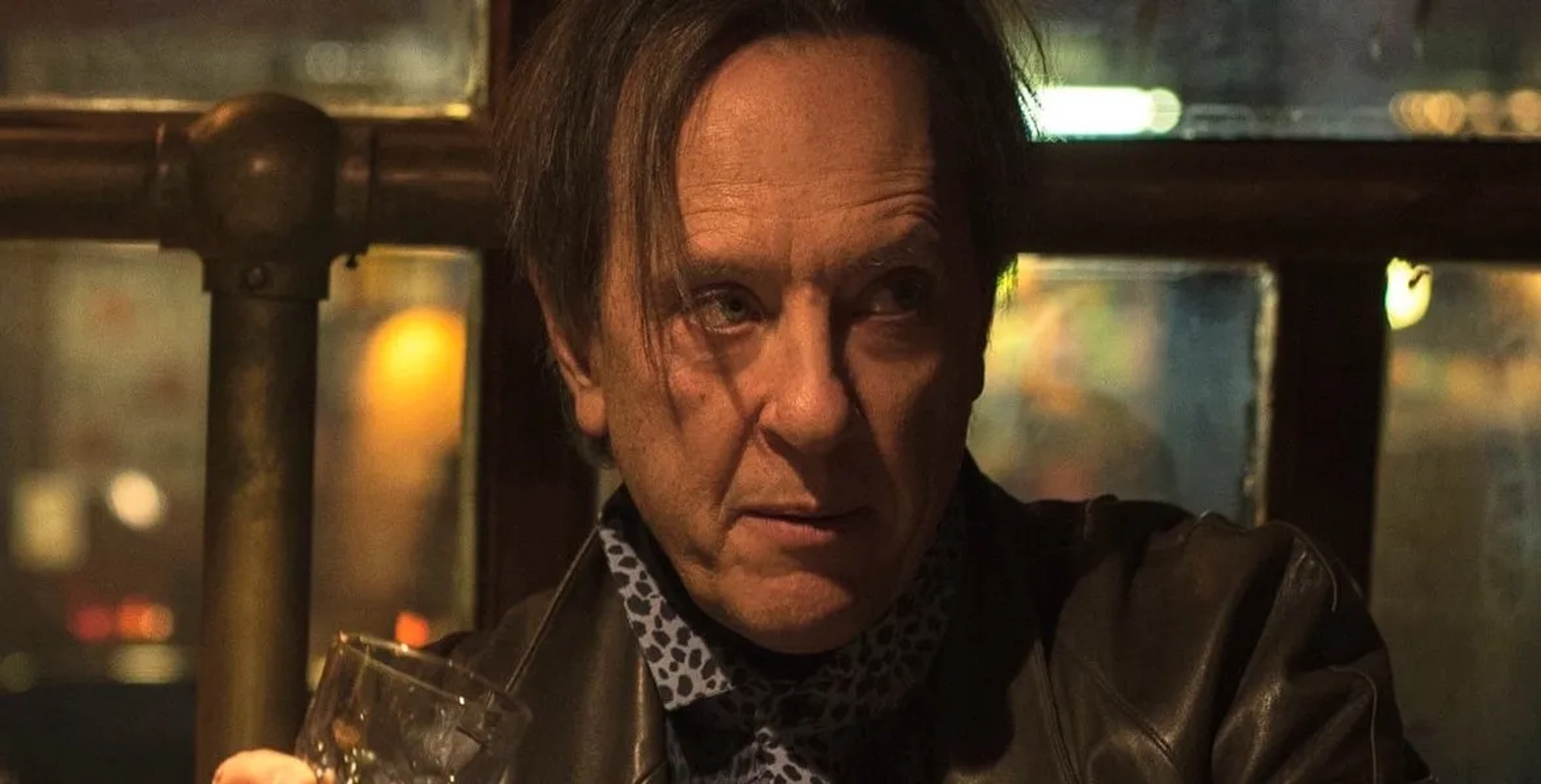 Richard E. Grant in Can You Ever Forgive Me? (2018)