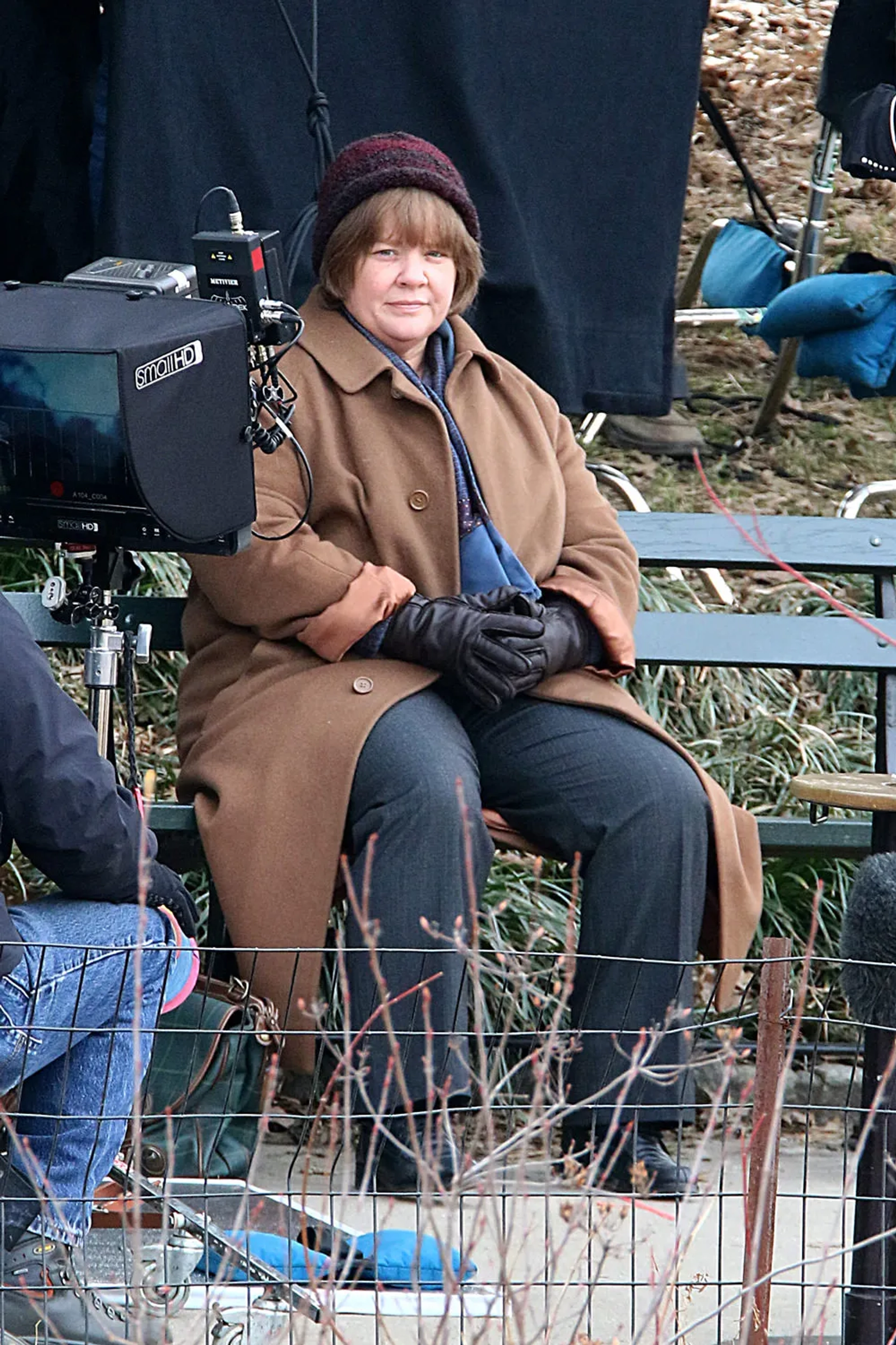 Melissa McCarthy in Can You Ever Forgive Me? (2018)