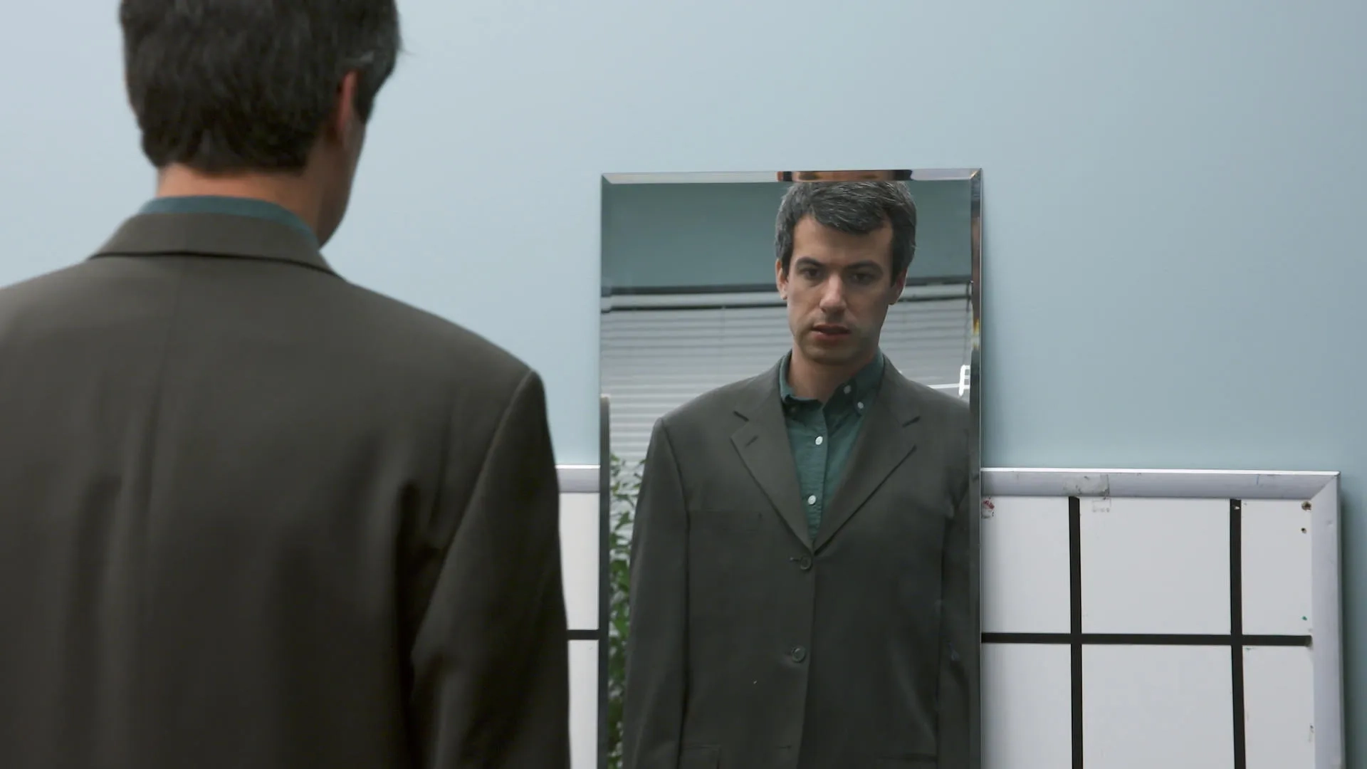 Nathan Fielder in Nathan for You (2013)