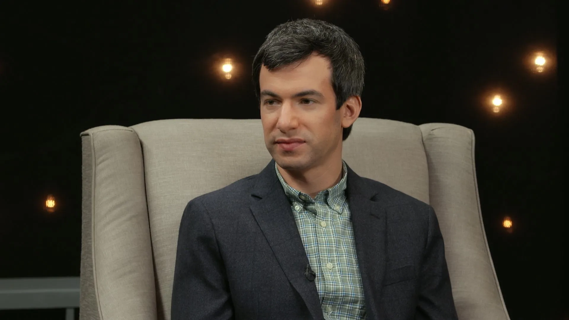 Nathan Fielder in Nathan for You (2013)