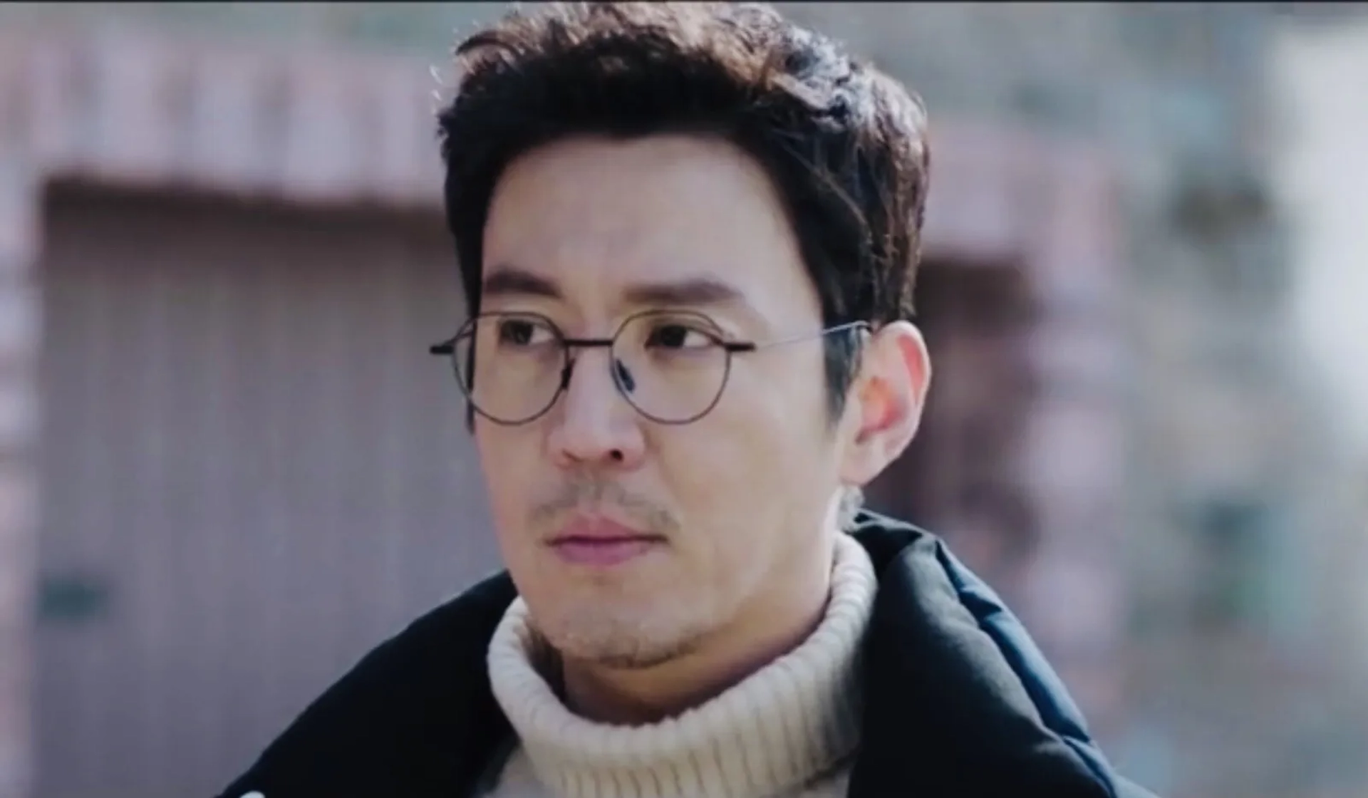 Choi Won-young in SKY Castle (2018)