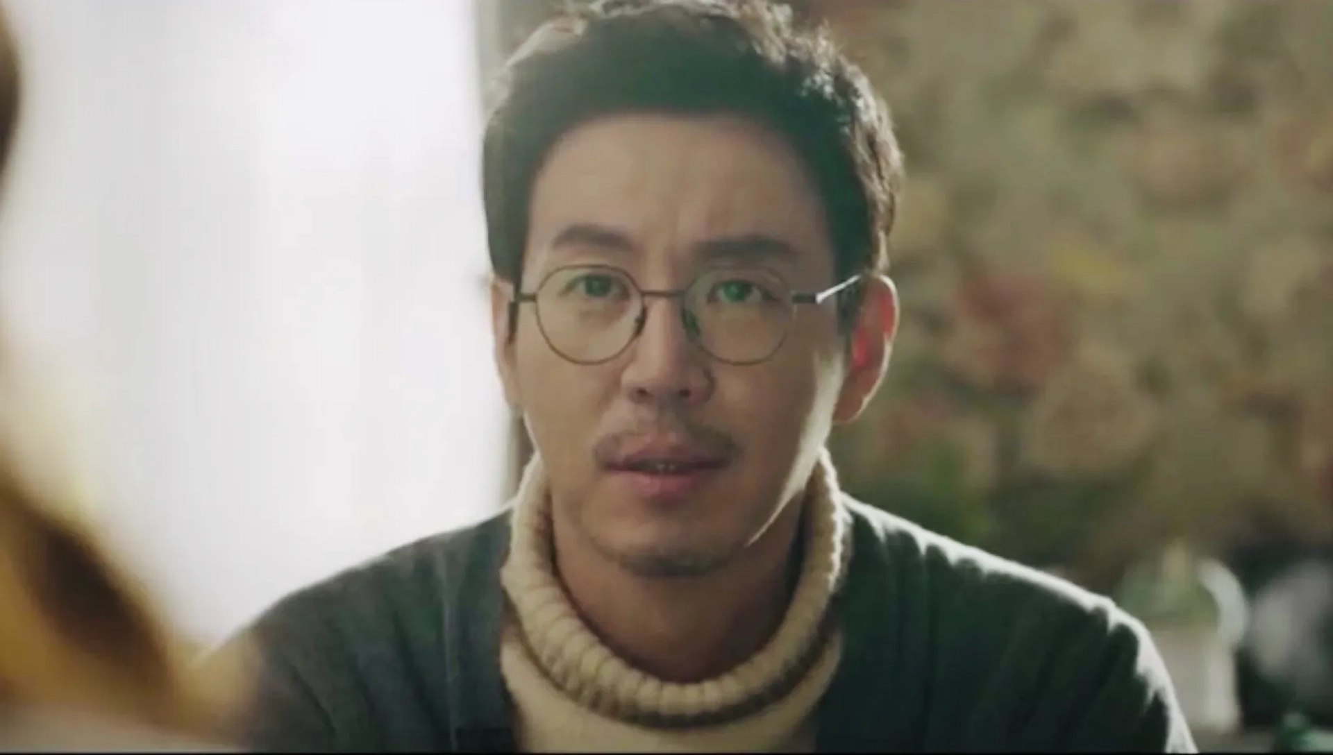 Choi Won-young in SKY Castle (2018)