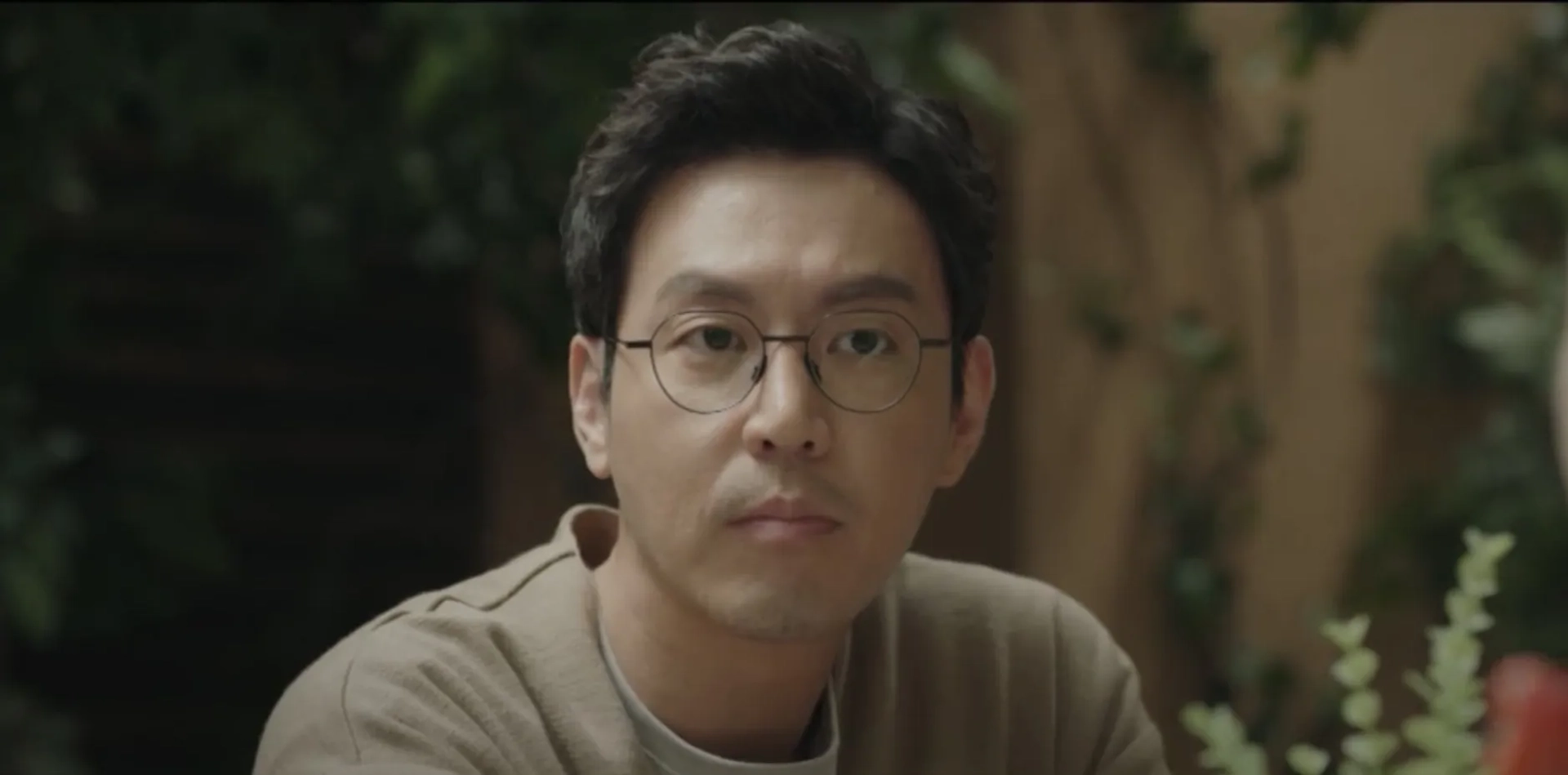 Choi Won-young in SKY Castle (2018)