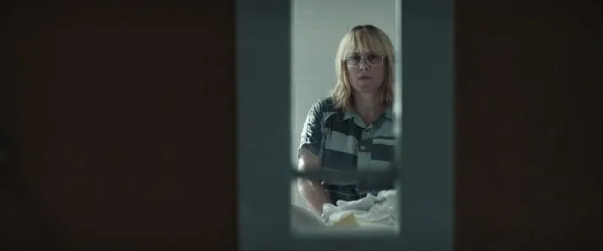 Patricia Arquette in Escape at Dannemora (2018)