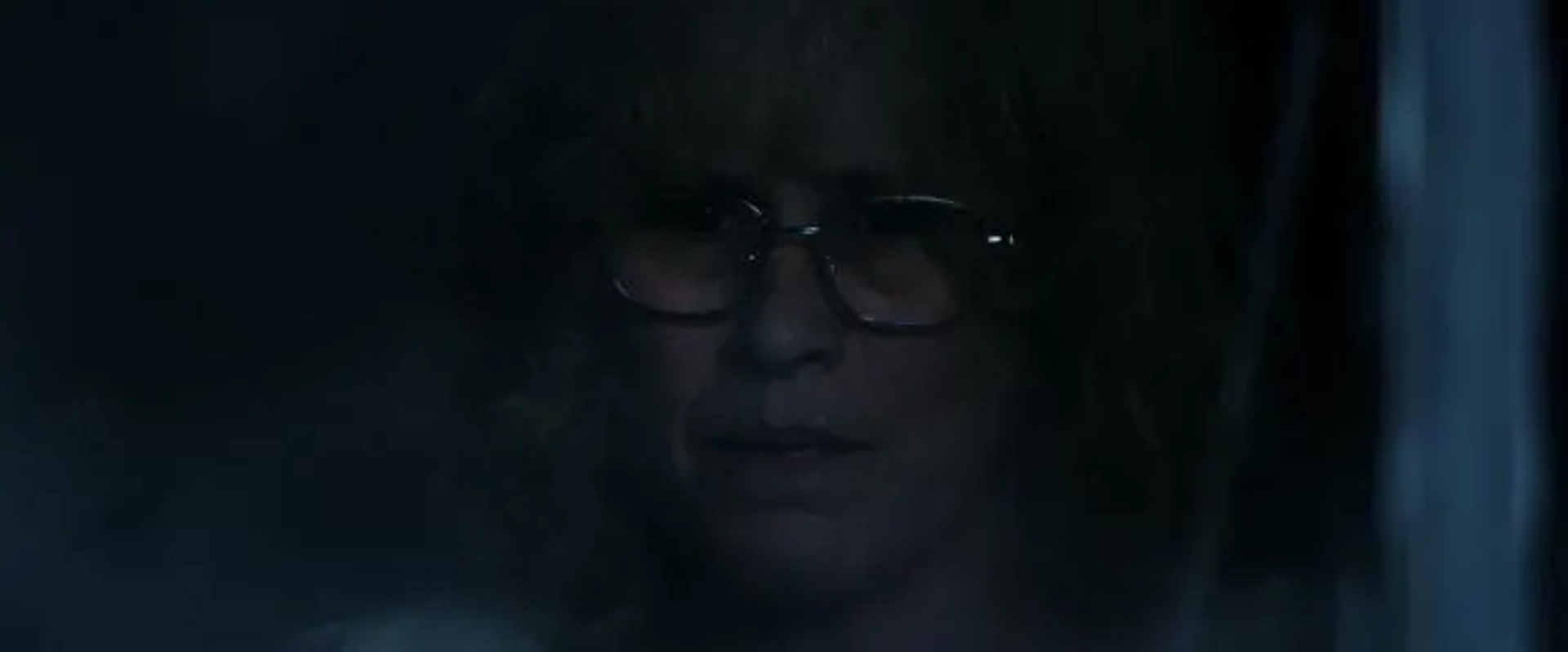 Patricia Arquette in Escape at Dannemora (2018)