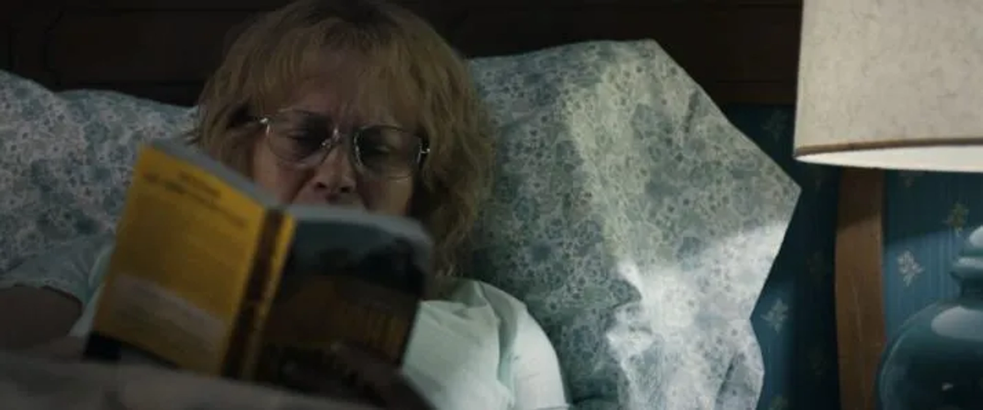 Patricia Arquette in Escape at Dannemora (2018)