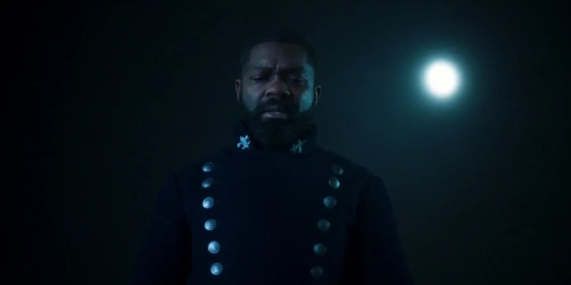 David Oyelowo in Les Misérables (2018)