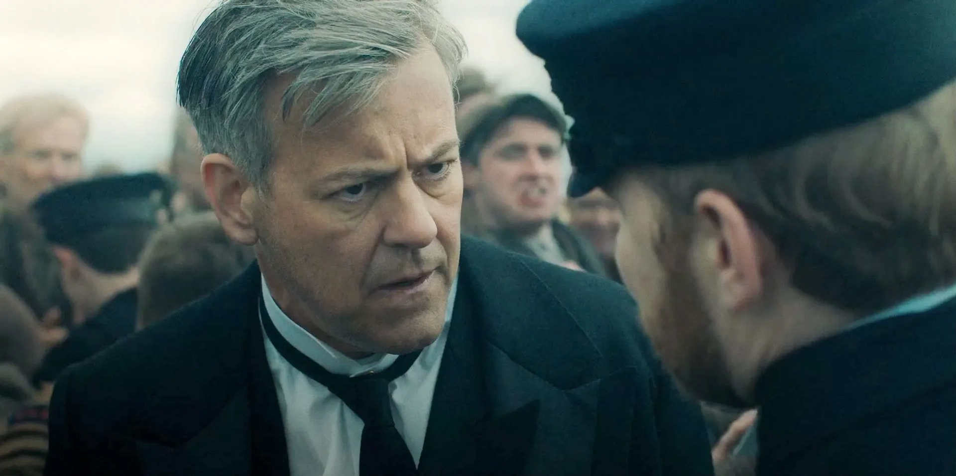 Rupert Graves in The War of the Worlds (2019)