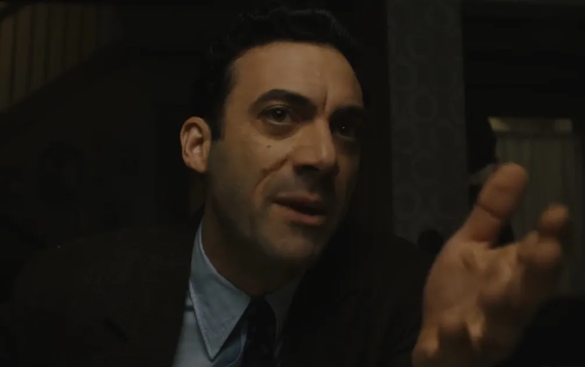 Morgan Spector in The Plot Against America (2020)