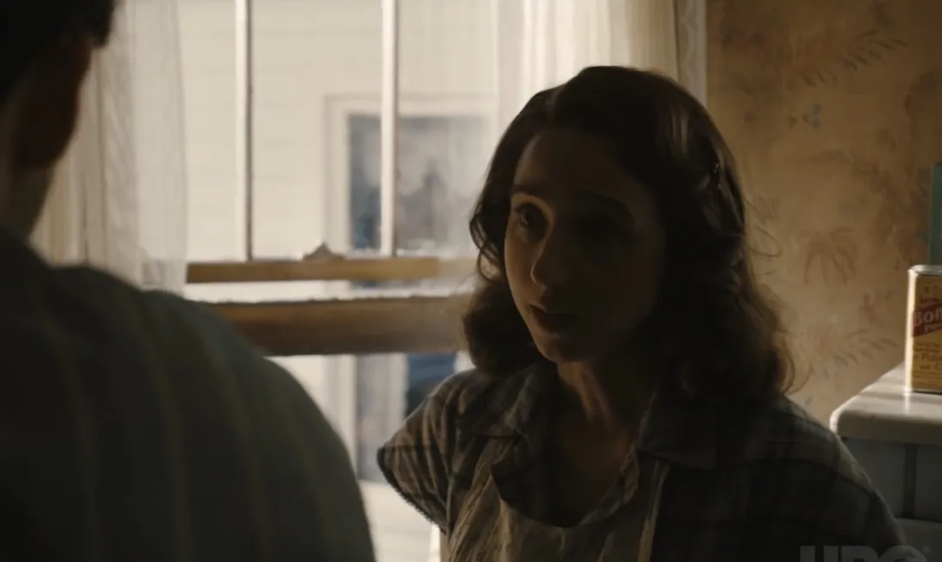 Zoe Kazan in The Plot Against America (2020)